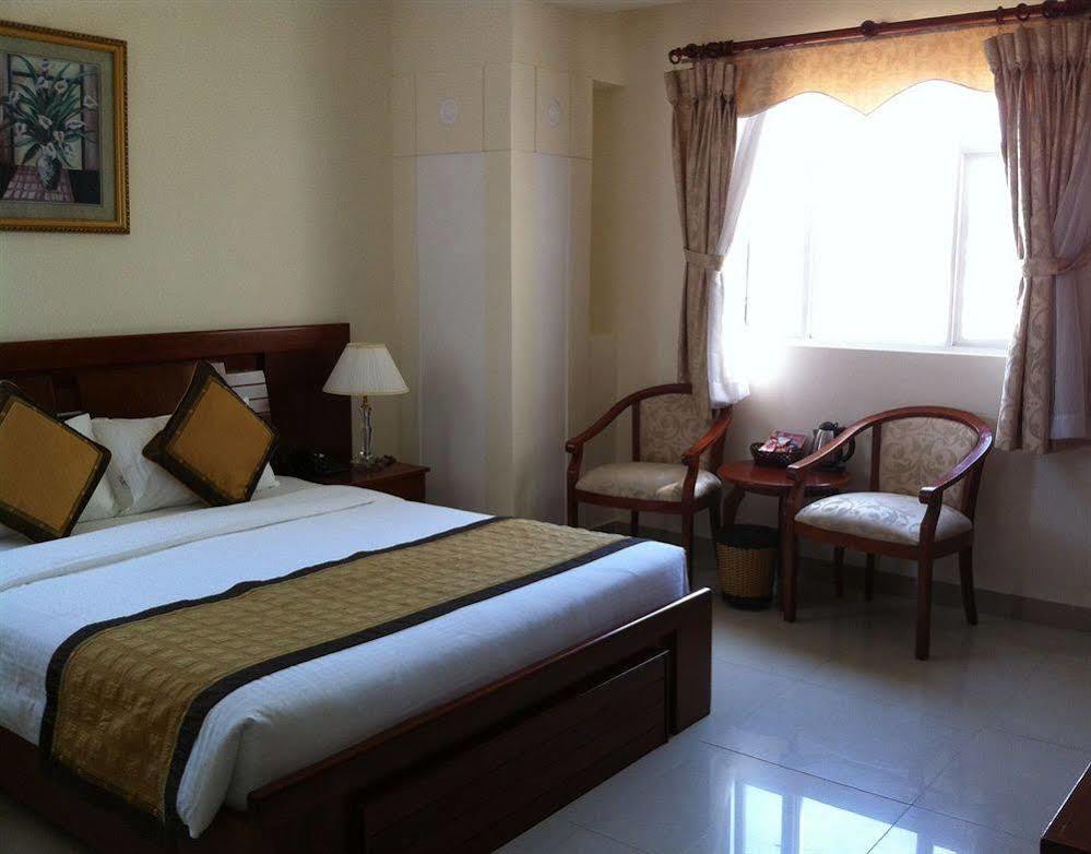 Hotel Le Duy