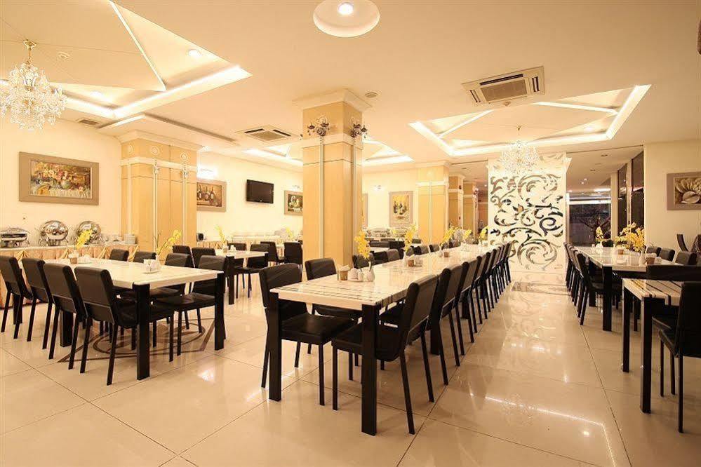 Le Duy Bandar Ho Chi Minh
