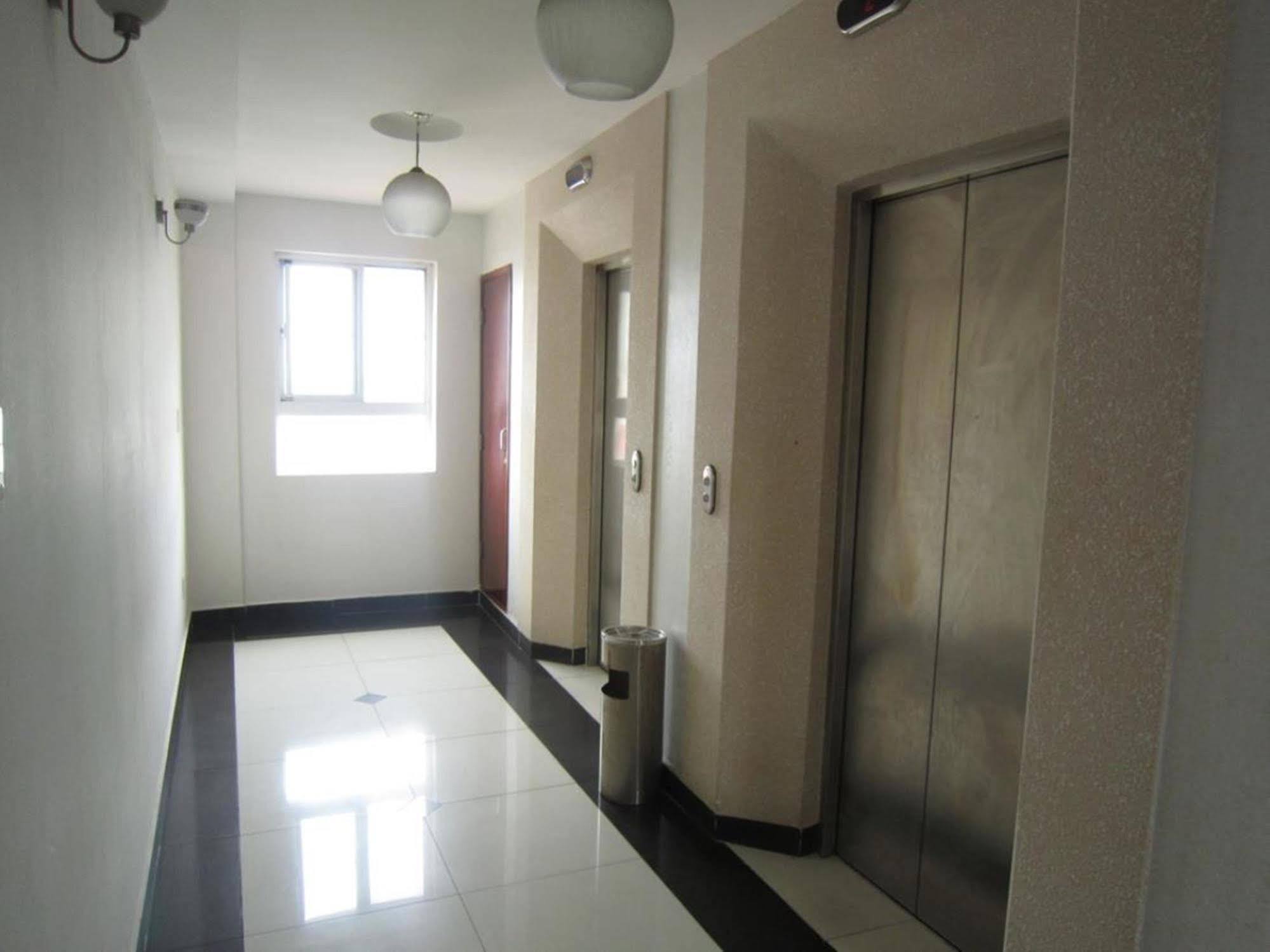 Hotel Modern Saigon 2*