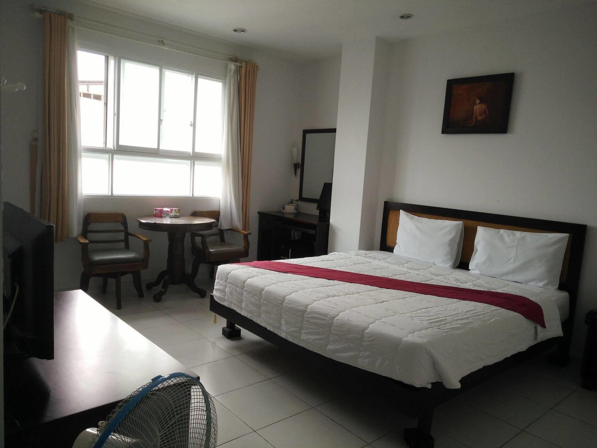 Hotel Modern Saigon Ho Chi Minh City