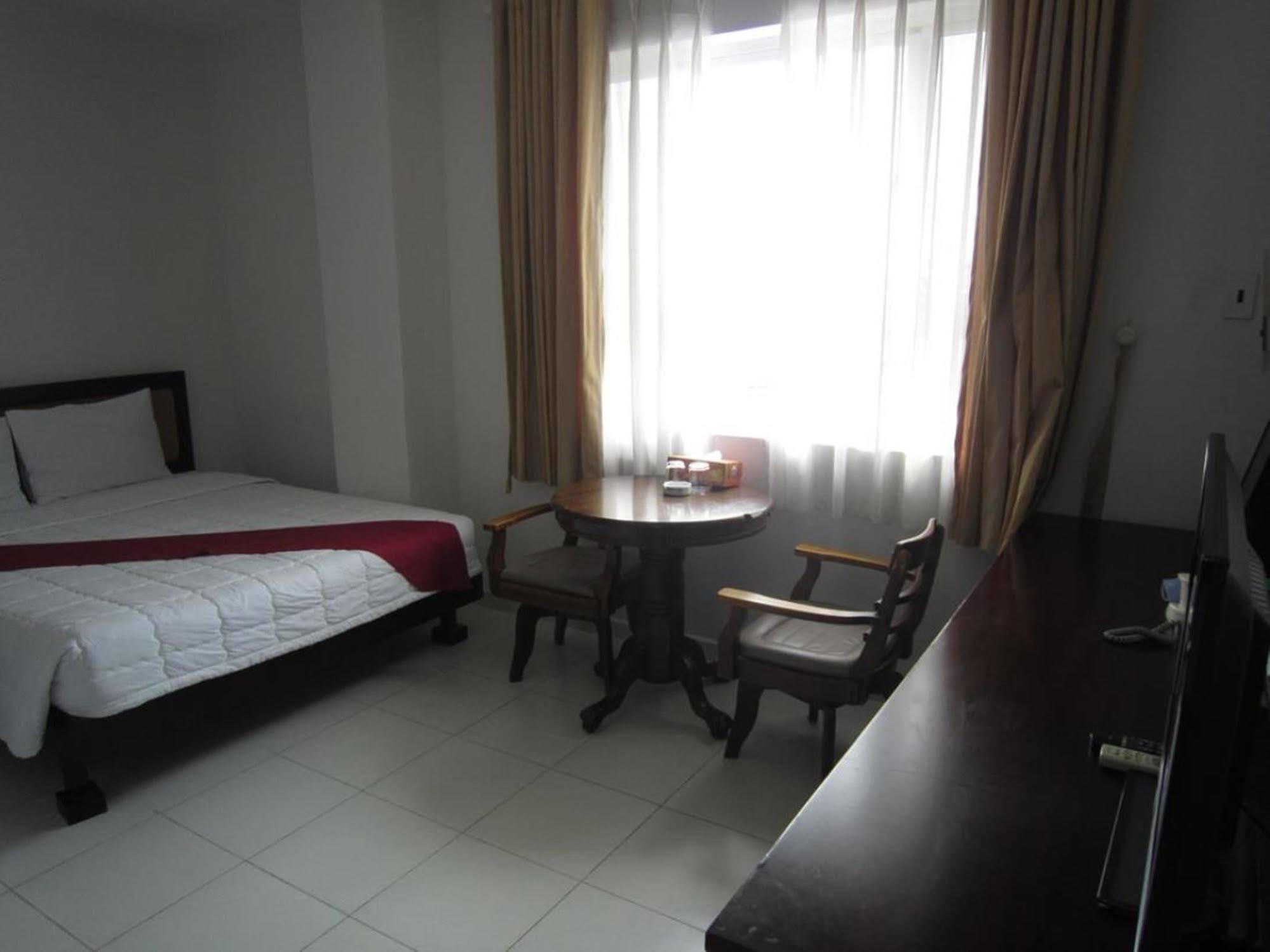 Hotel Modern Saigon Ho Chi Minh City