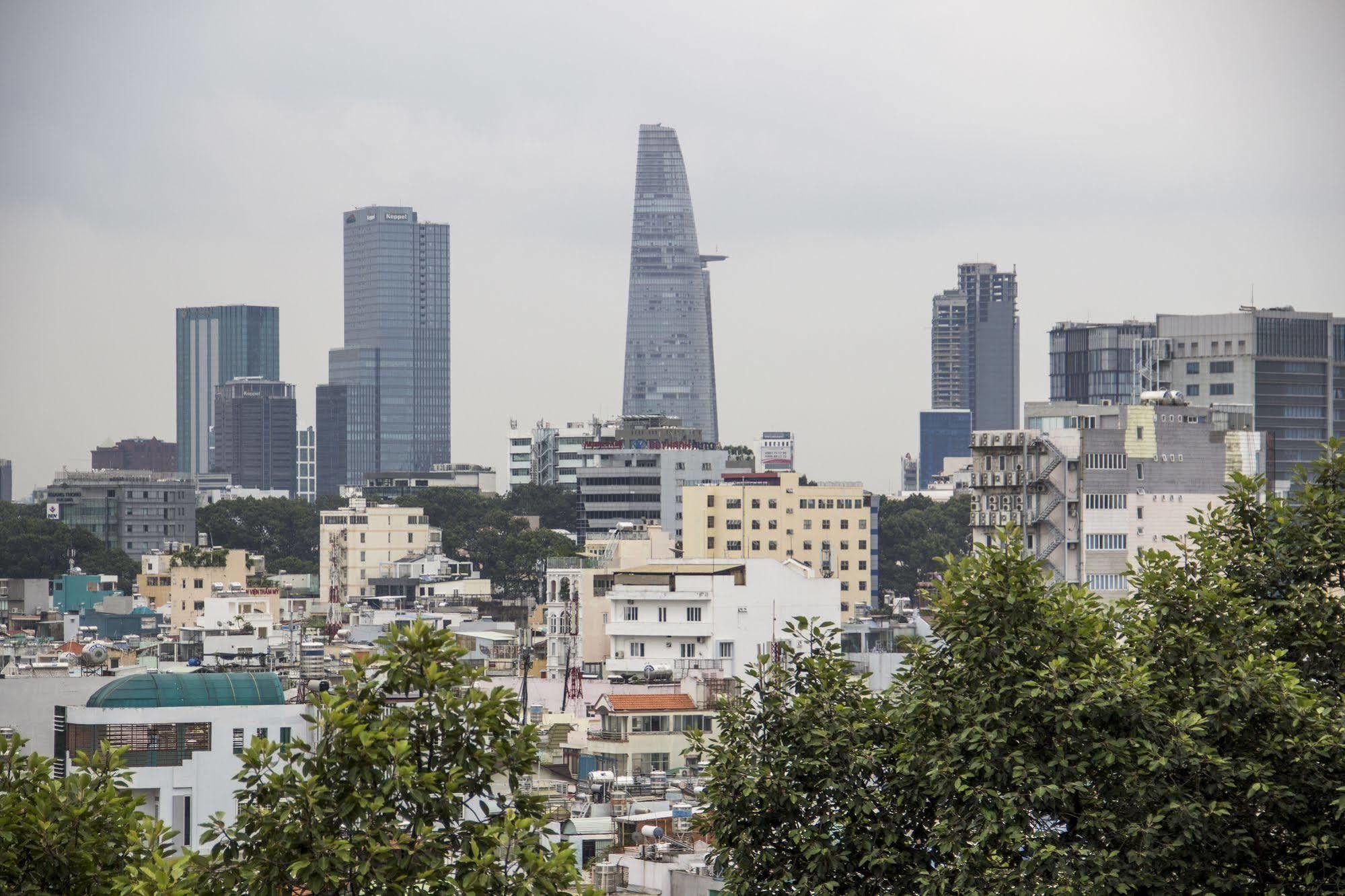 Hotel Thien Thao 3*