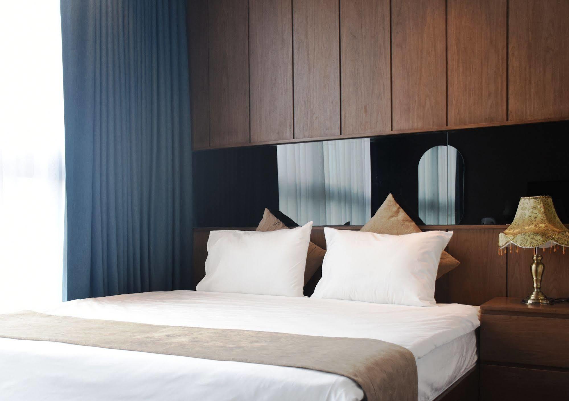 Signature Boutique Ho Chi Minh City