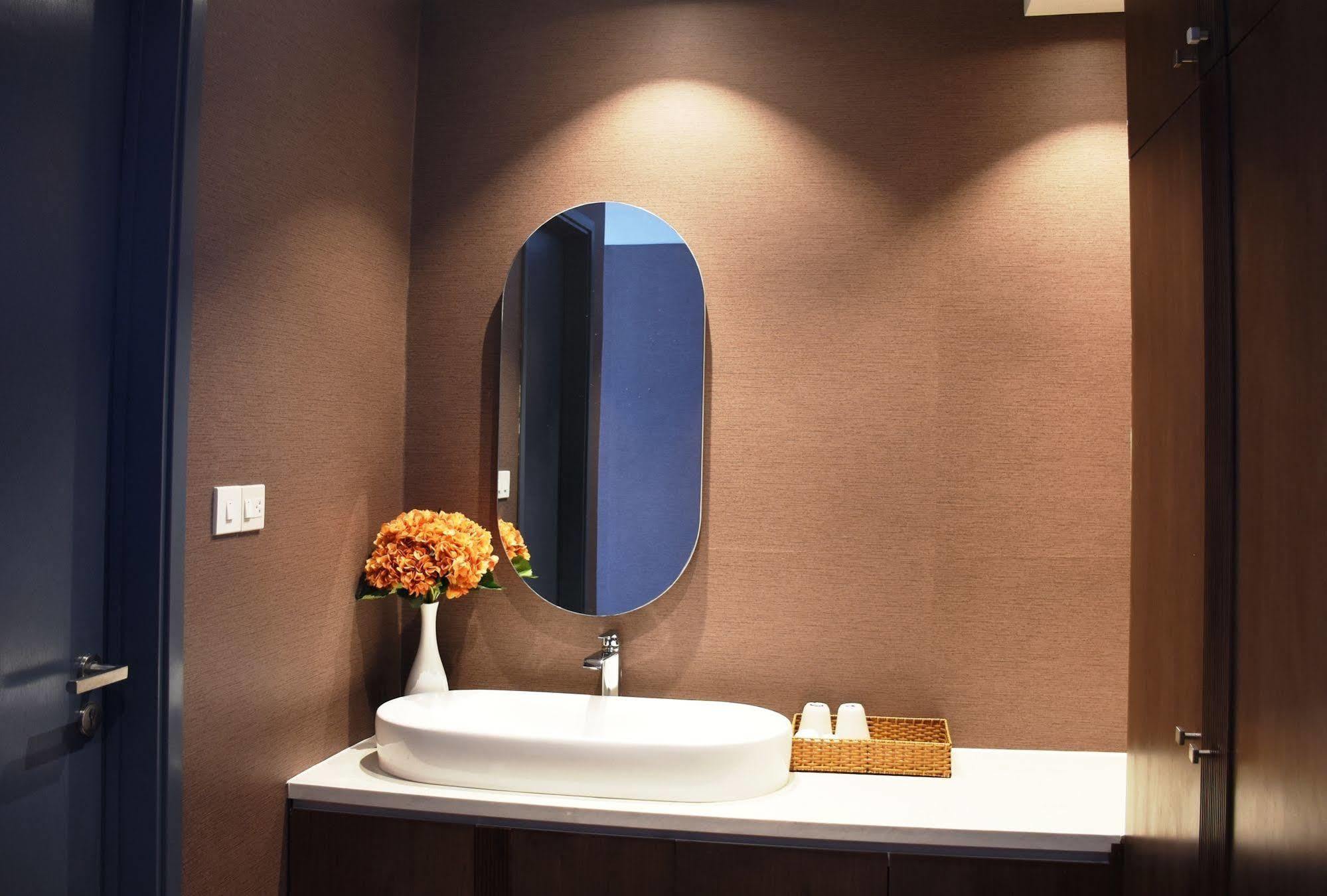 Hotel Signature Boutique Ho Chi Minh City