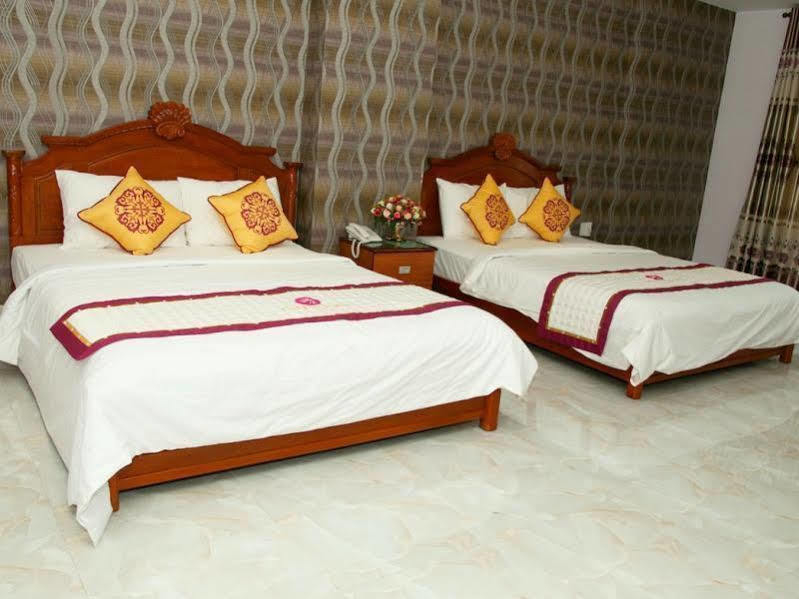 Sunrise Airport 3* Bandar Ho Chi Minh