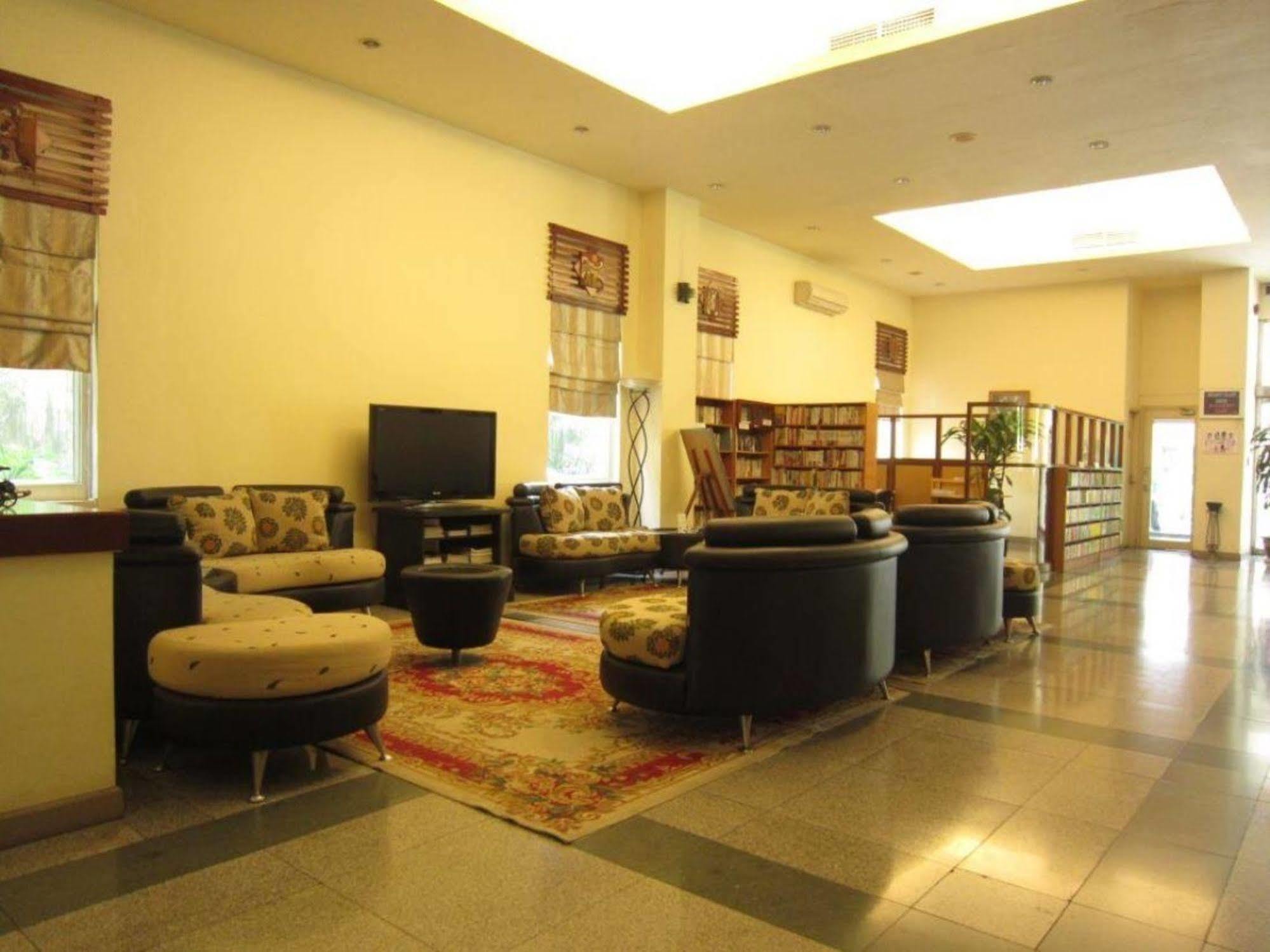 Pastel Saigon 3* Ho Chi Minh City