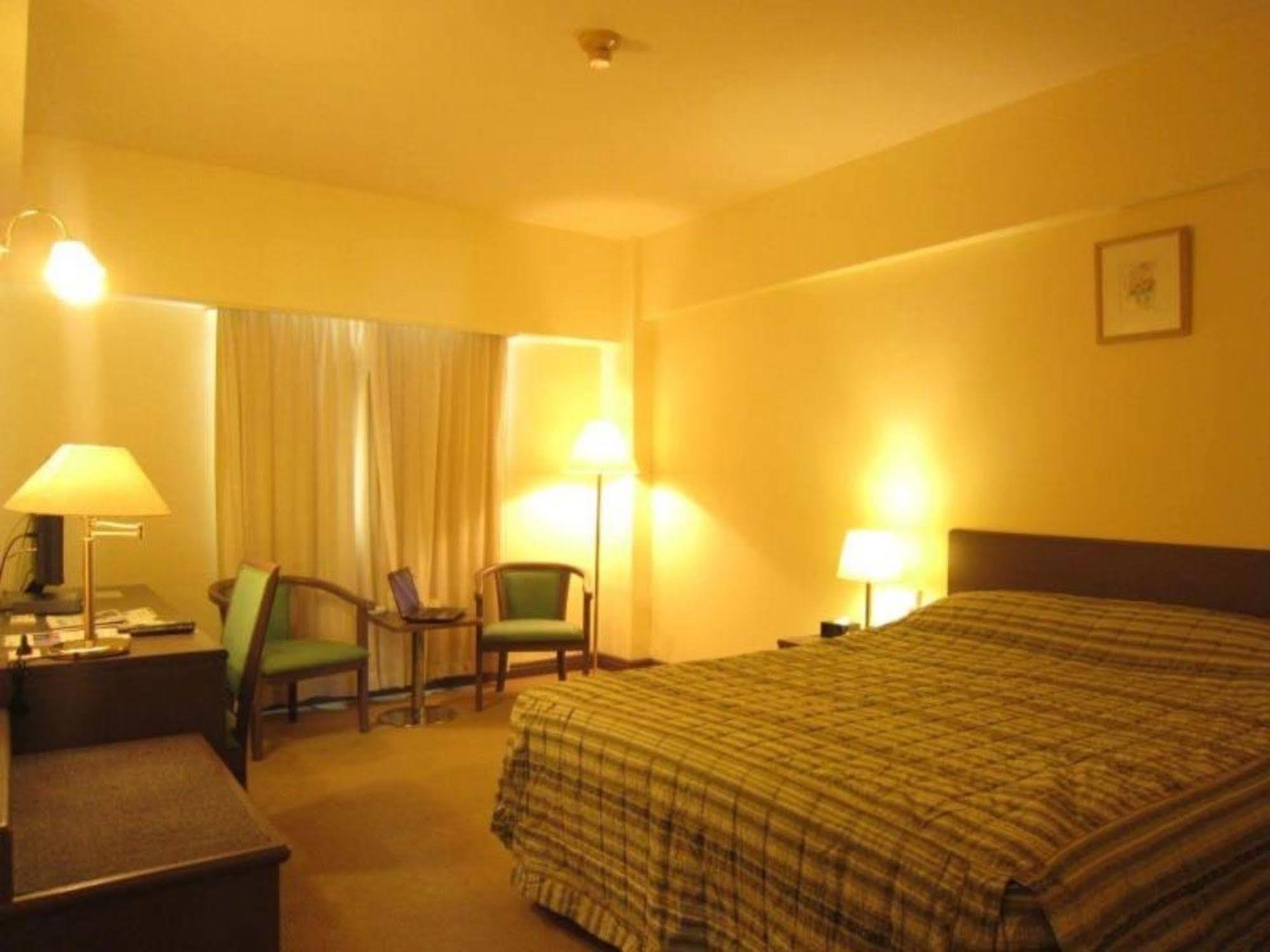 Hotel Pastel Saigon