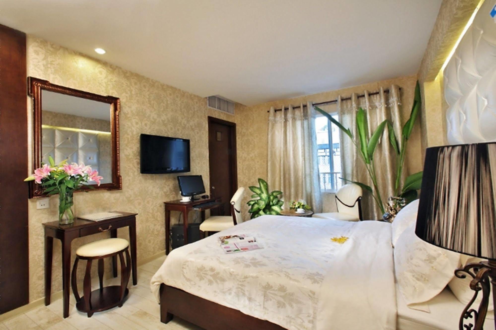 A&em - The Petit Ho Chi Minh City