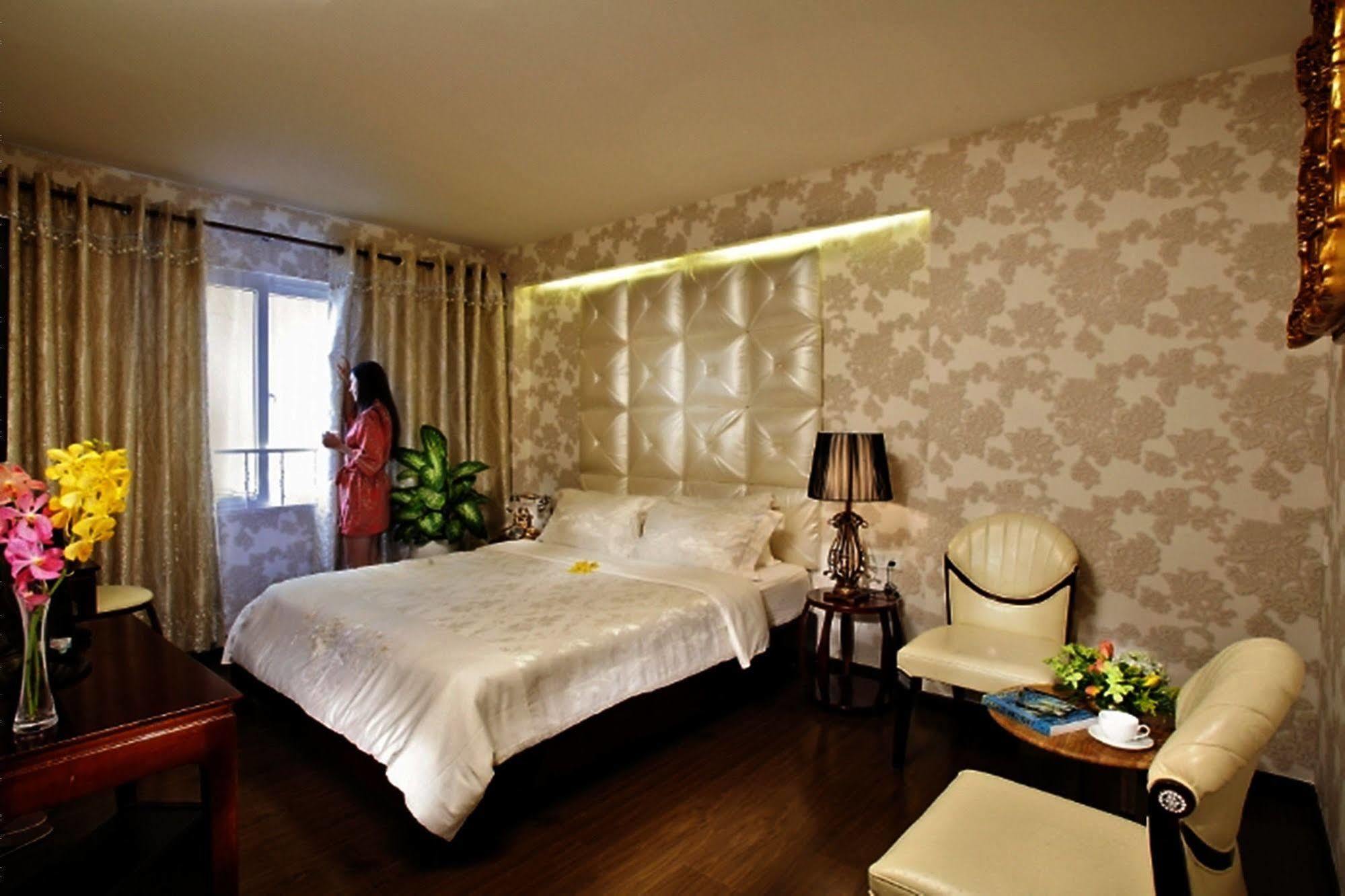 A&em - The Petit Ho Chi Minh City