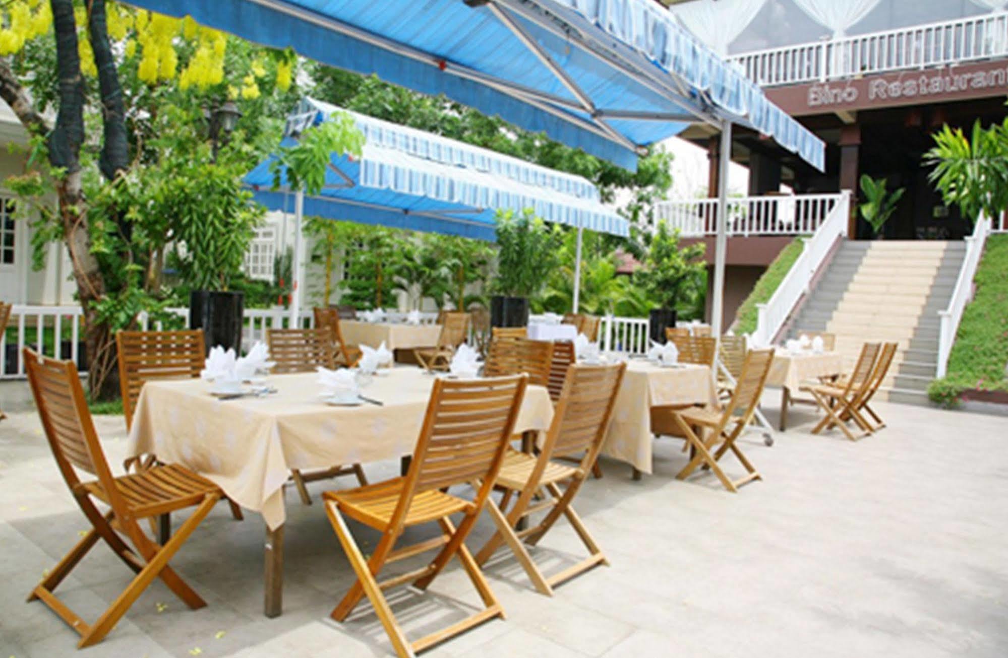 Resort Toki Saigon & 4*