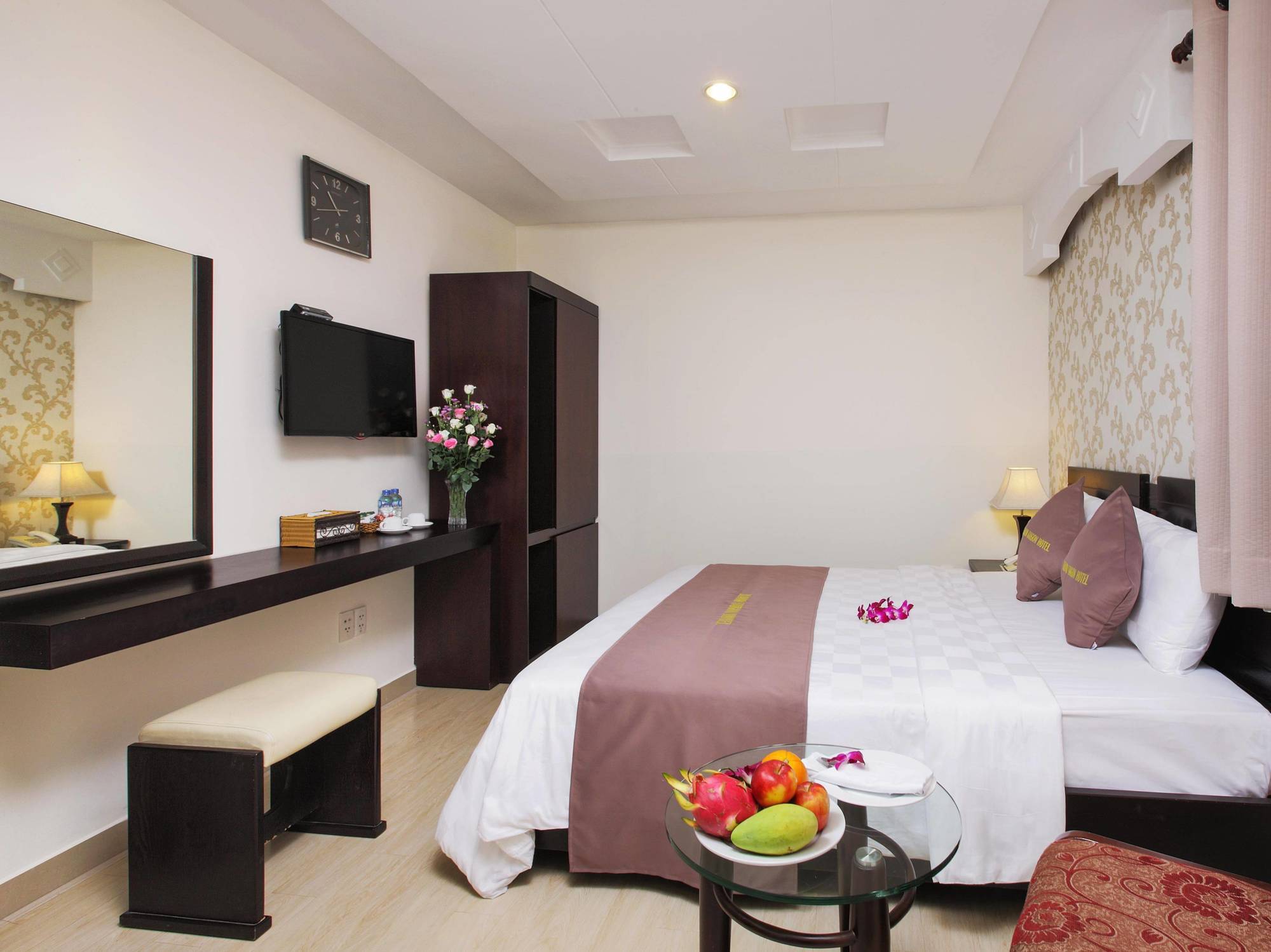 Nicecy Boutique Ho Chi Minh City