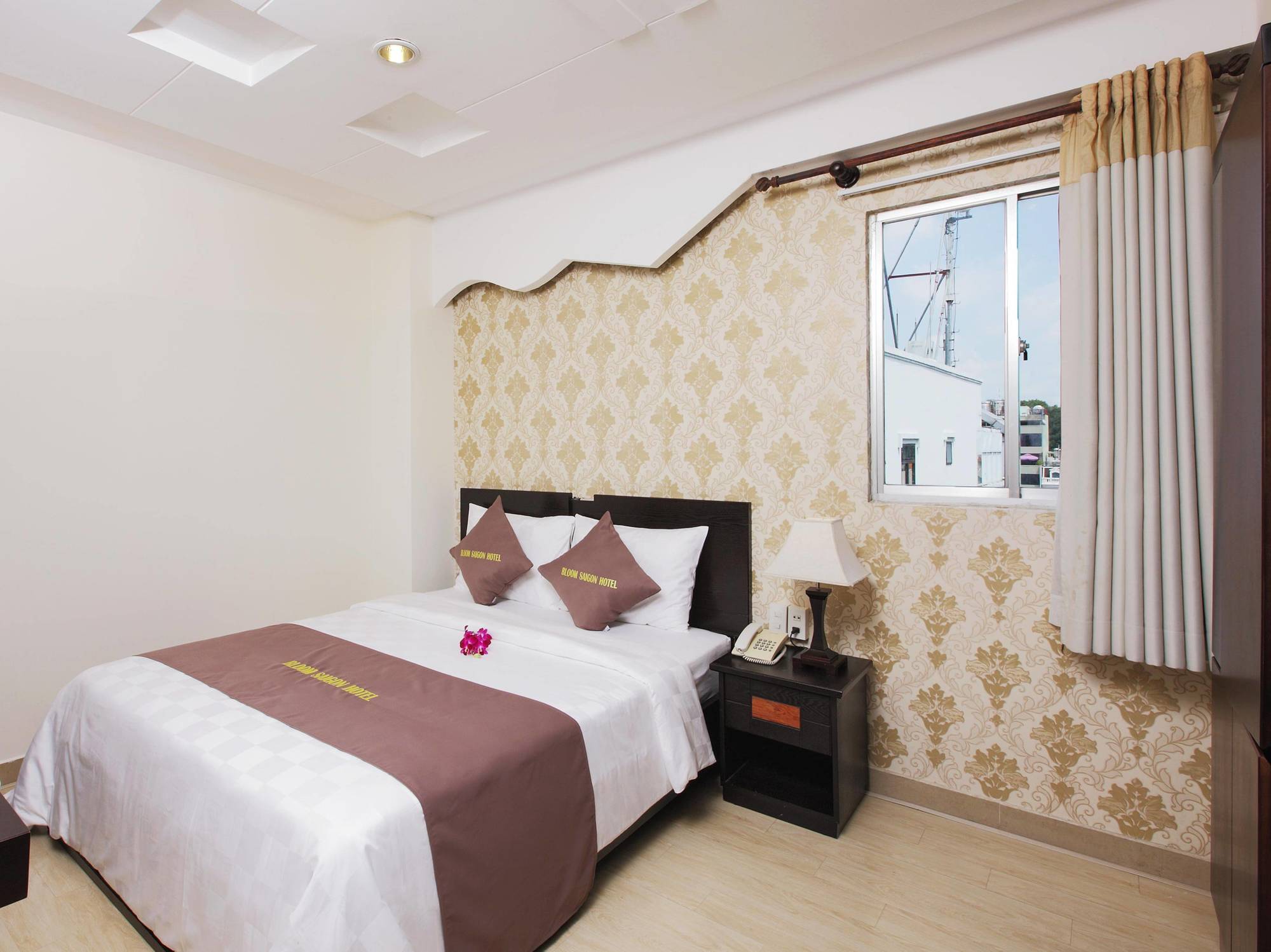 Nicecy Boutique Hotel