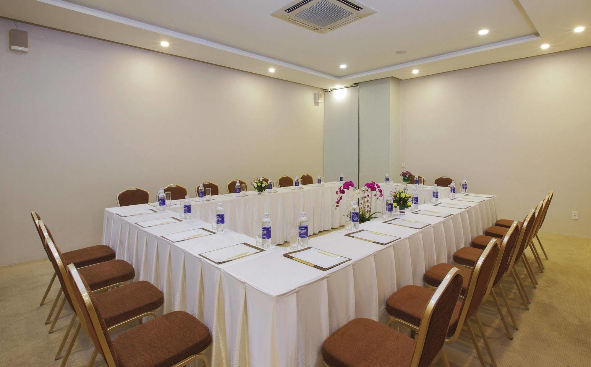 Nicecy Boutique Hotel