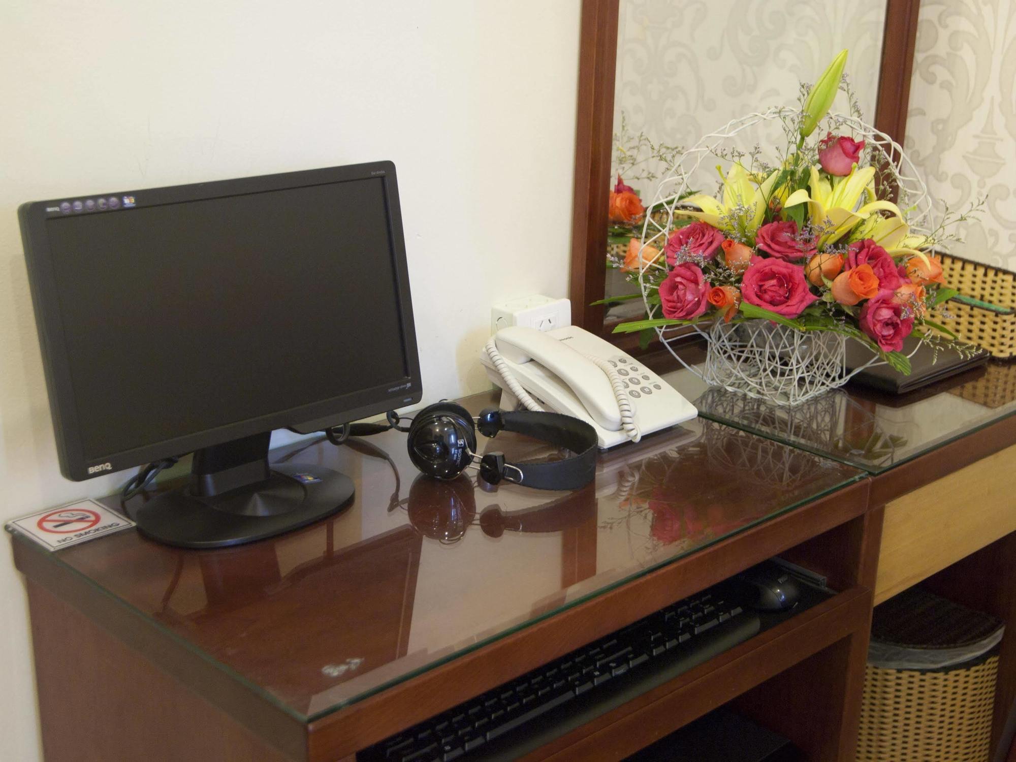 Hotel Saigon Europe &