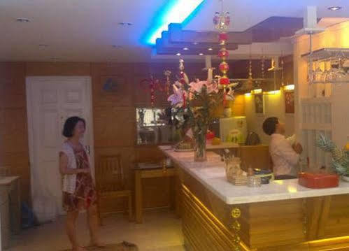 Hotel Cat Huy *