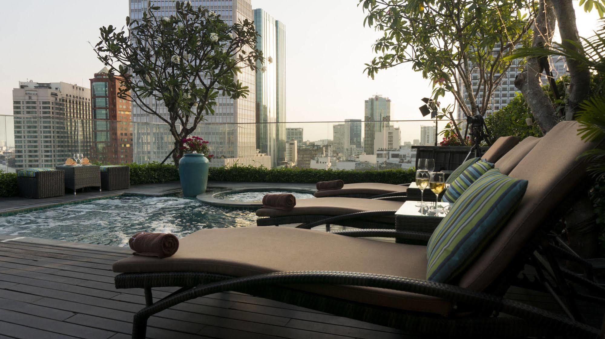 Silverland Jolie Hotel 4*