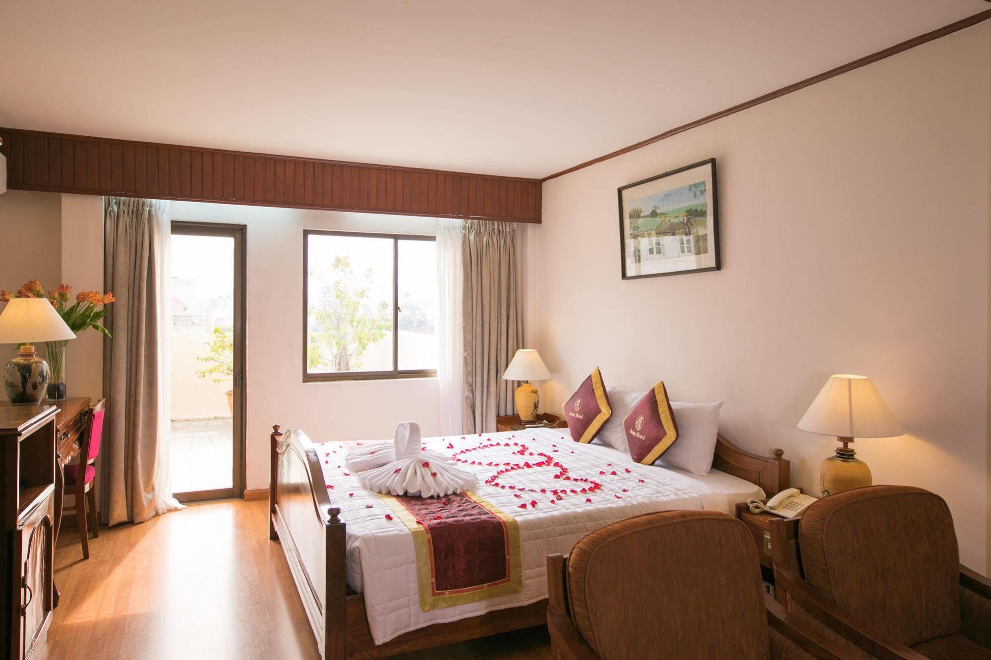 Asian 3* TP. Hồ Chí Minh