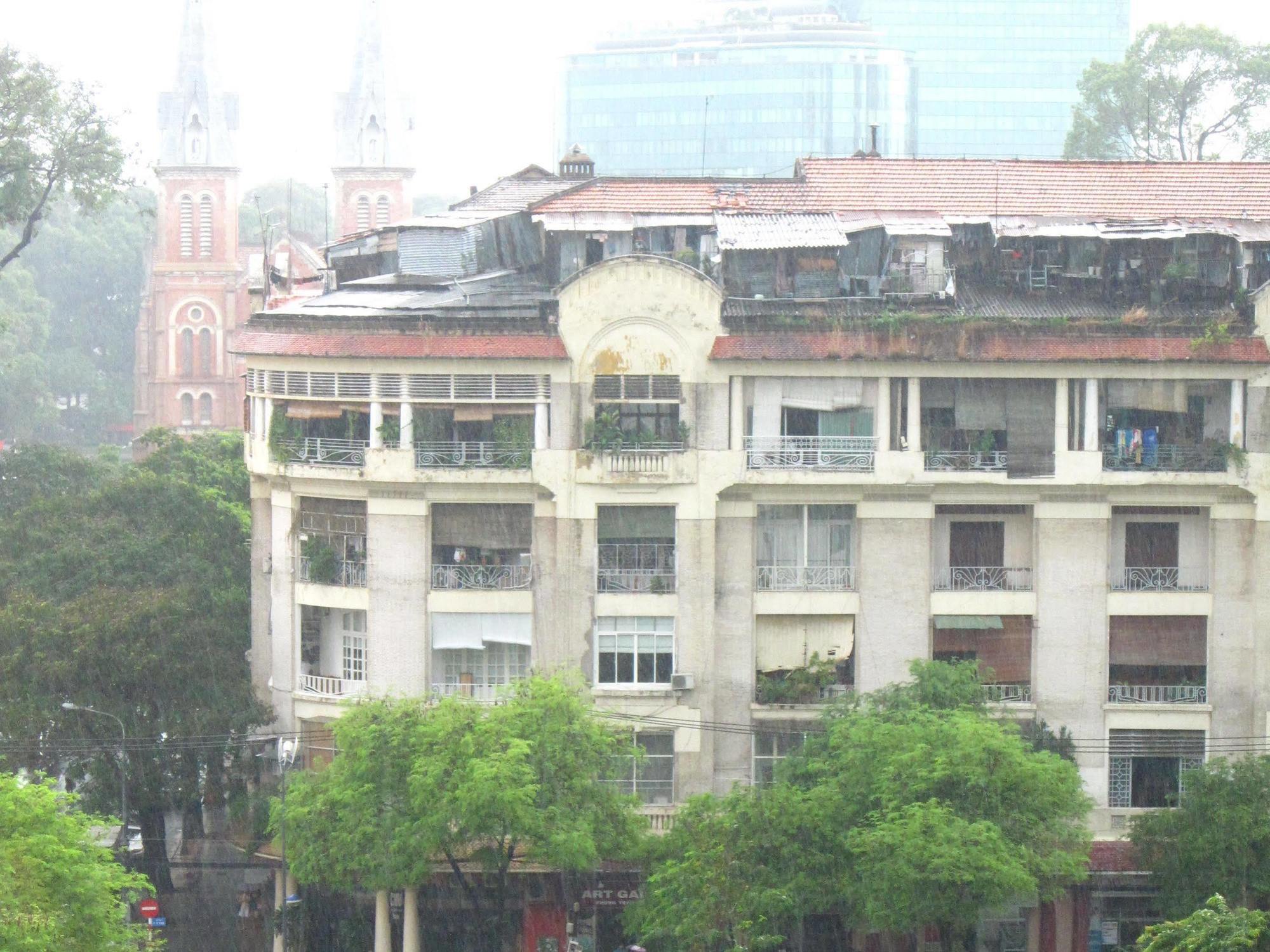 Asian Khách sạn TP. Hồ Chí Minh