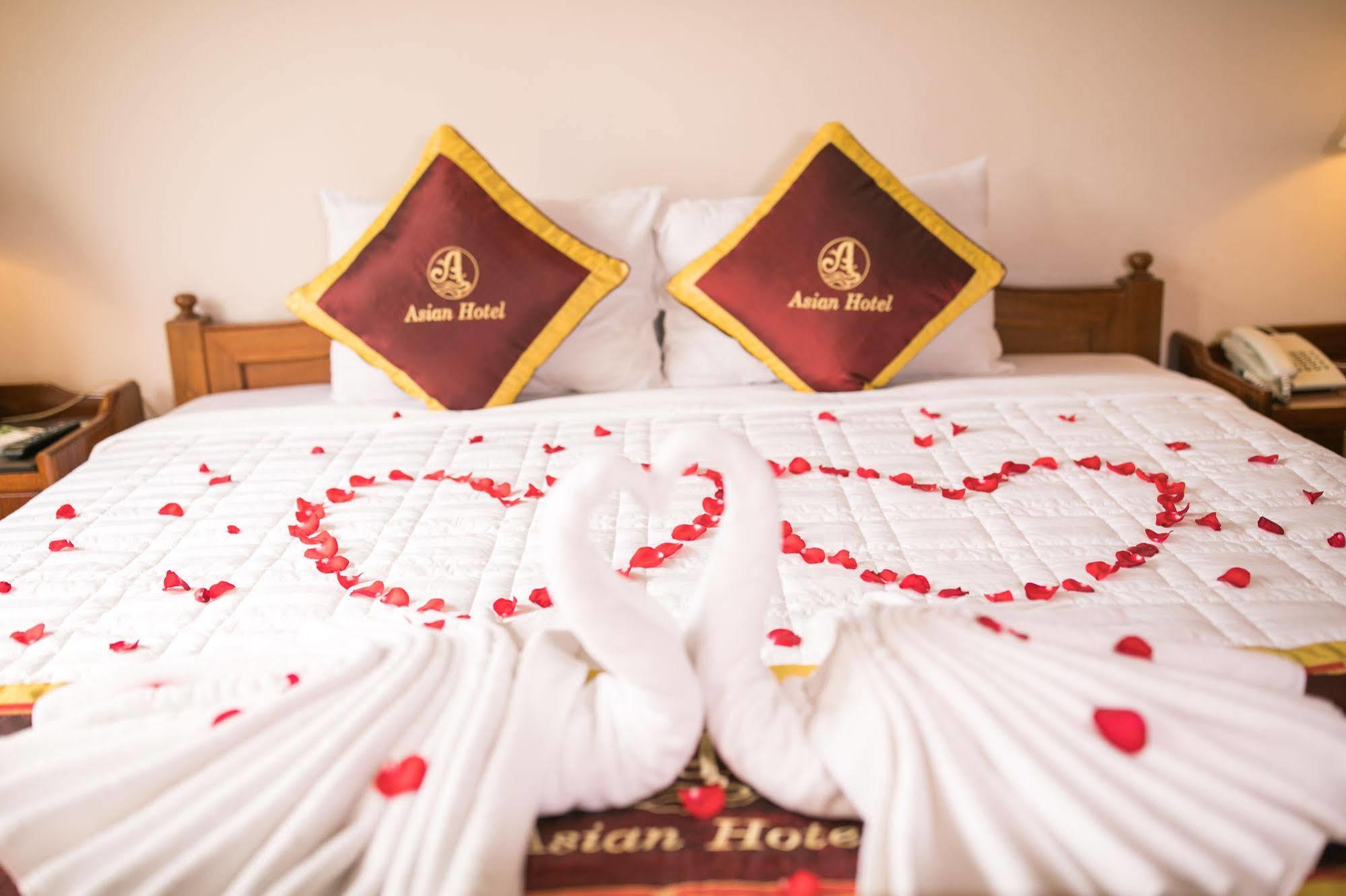 Asian 3* TP. Hồ Chí Minh