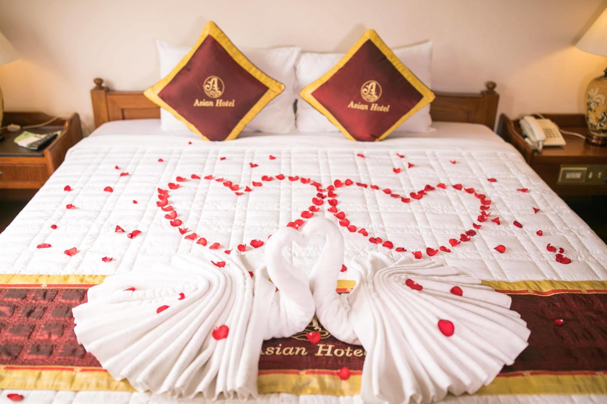 Asian 3* TP. Hồ Chí Minh