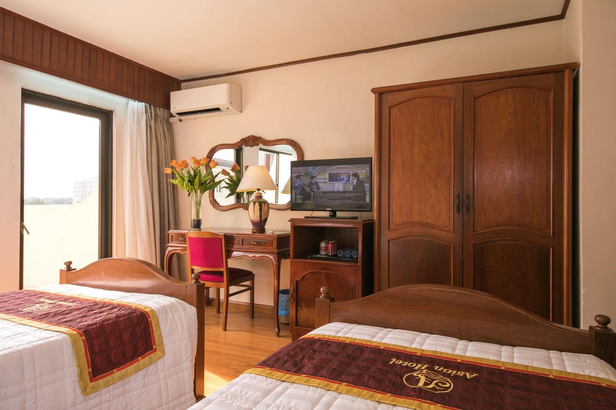 Asian 3* TP. Hồ Chí Minh
