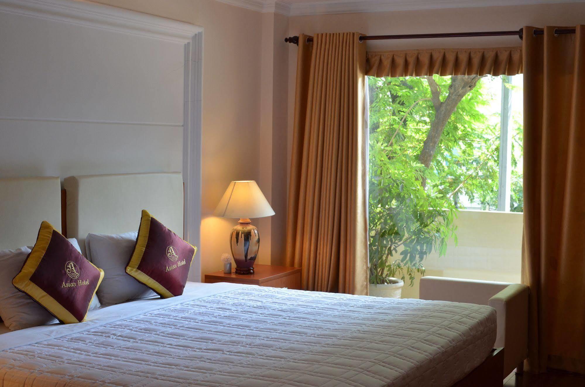 Asian 3* TP. Hồ Chí Minh