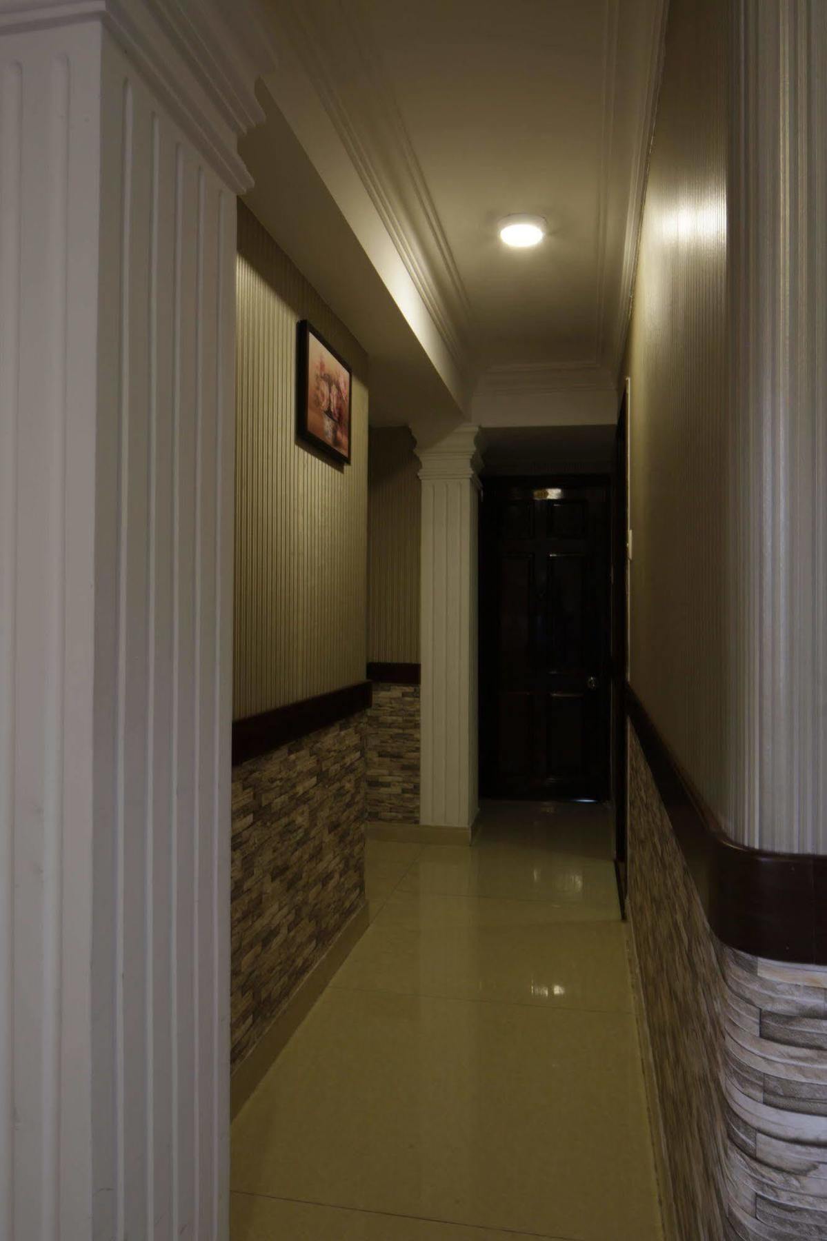 Hotel Little Brick Saigon Ho Chi Minh City