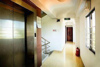 Hotel Little Brick Saigon