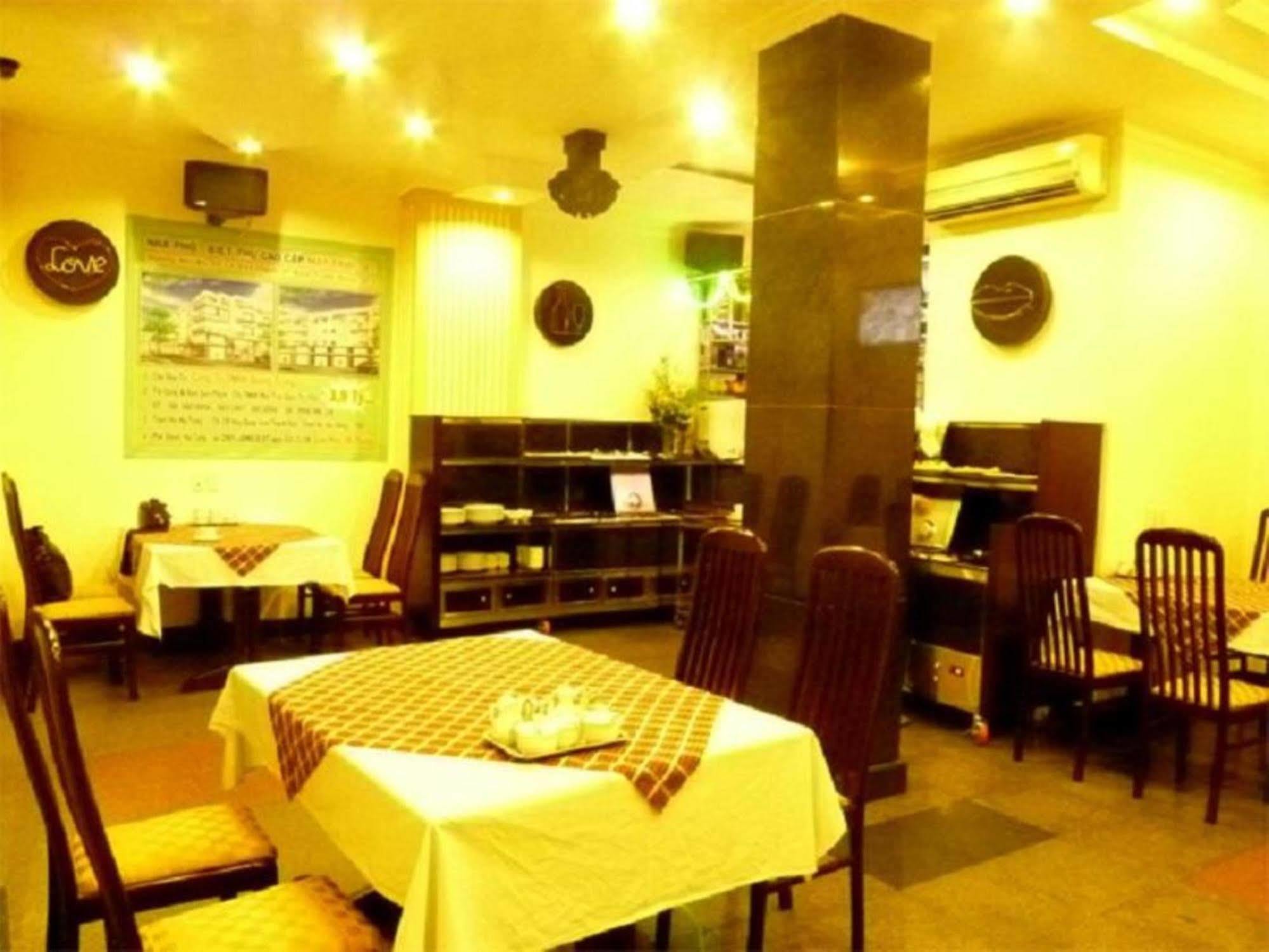 The Sun Hotel