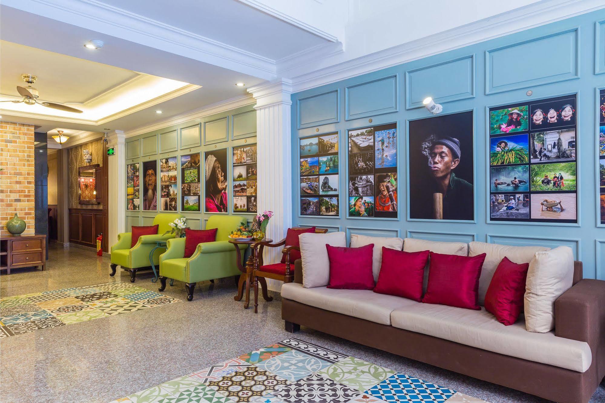 Ben Thanh Boutique Ho Chi Minh City