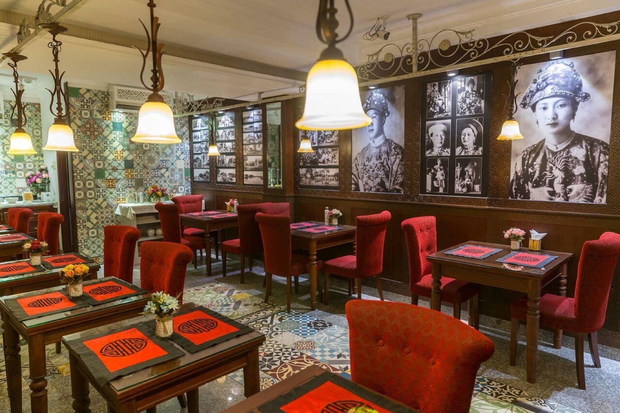 Ben Thanh Boutique Ho Chi Minh City