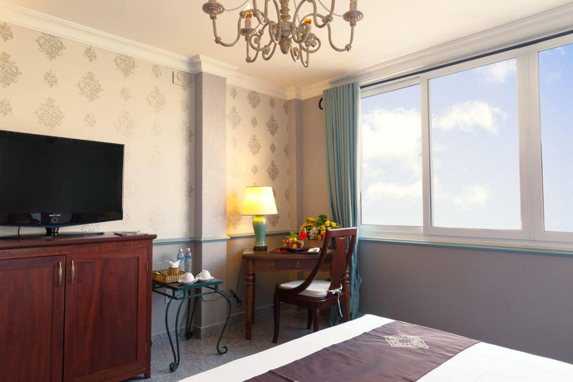 Hotel Ben Thanh Boutique