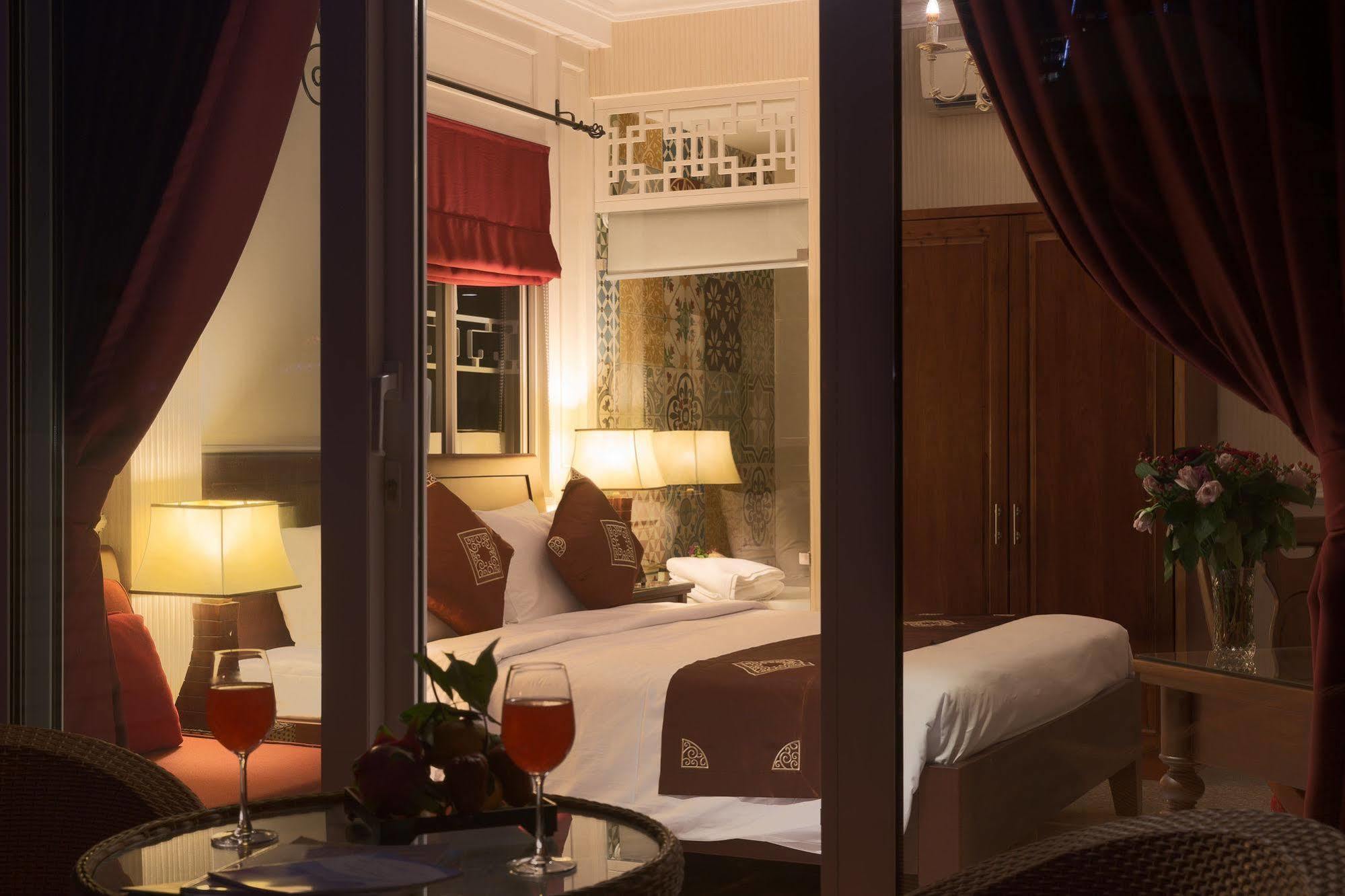 Ben Thanh Boutique Ho Chi Minh City