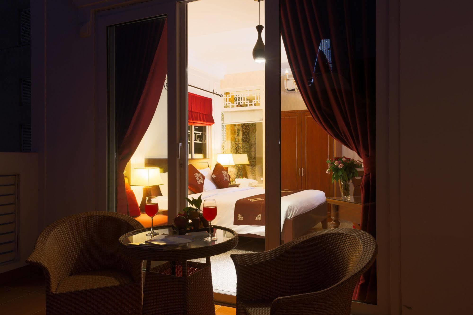 Ben Thanh Boutique 3* Ho Chi Minh City