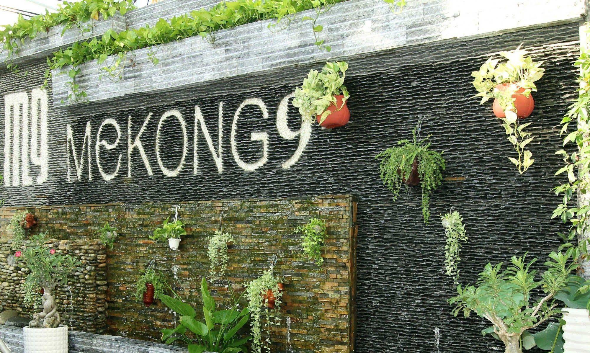 Hotel Mekong 9 Saigon 2*