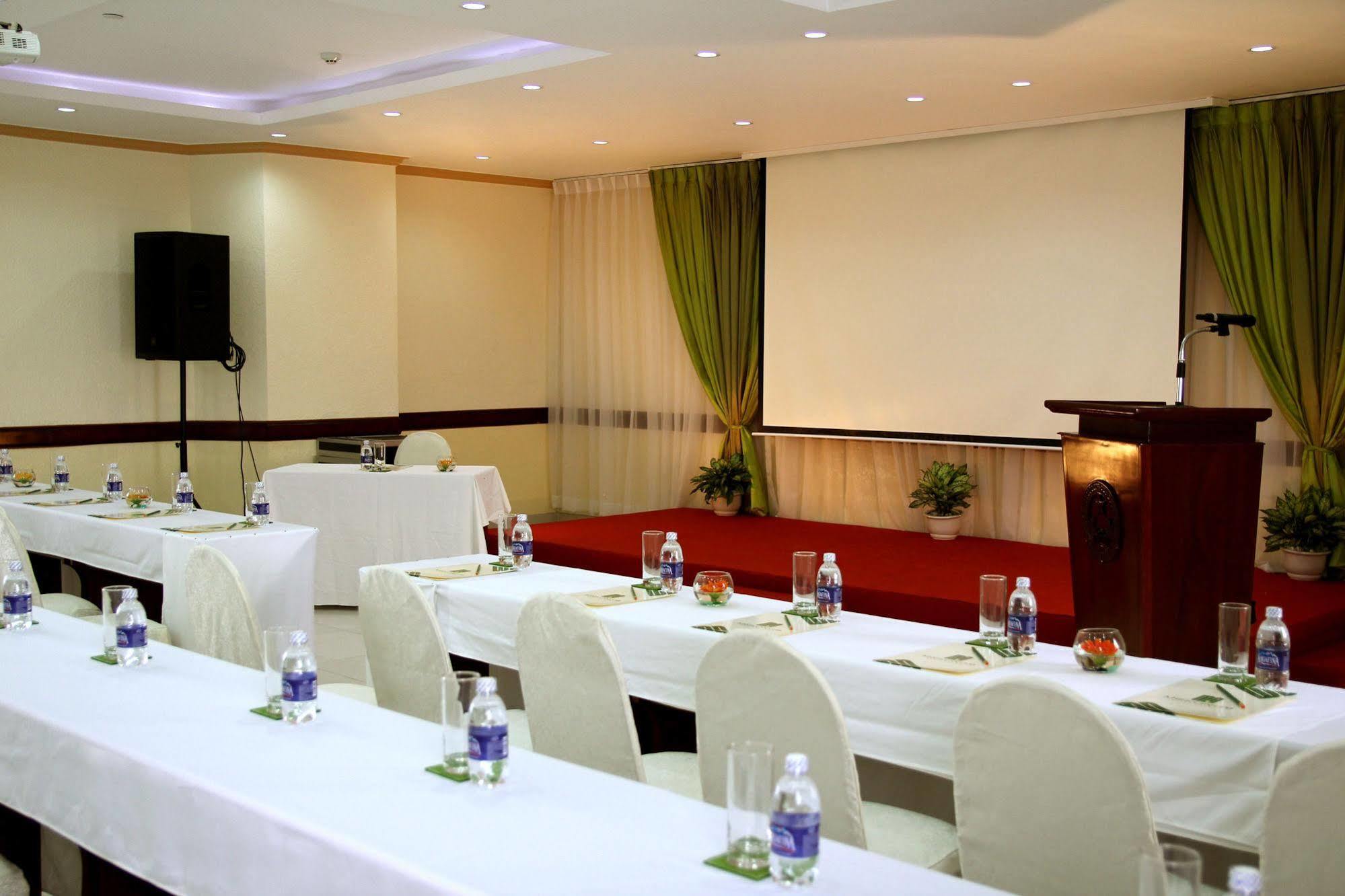 Hotel Mekong 9 Saigon Ho Chi Minh City