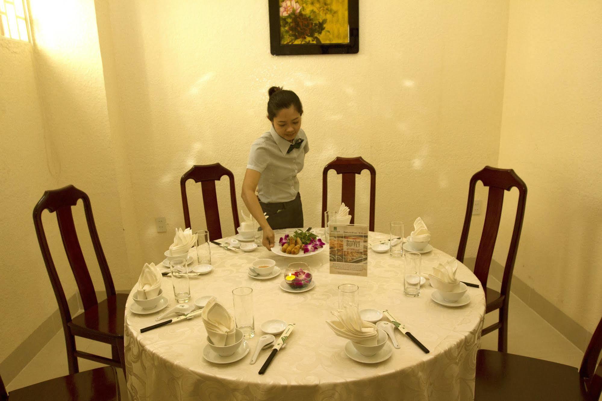 Hotel Mekong 9 Saigon 2*