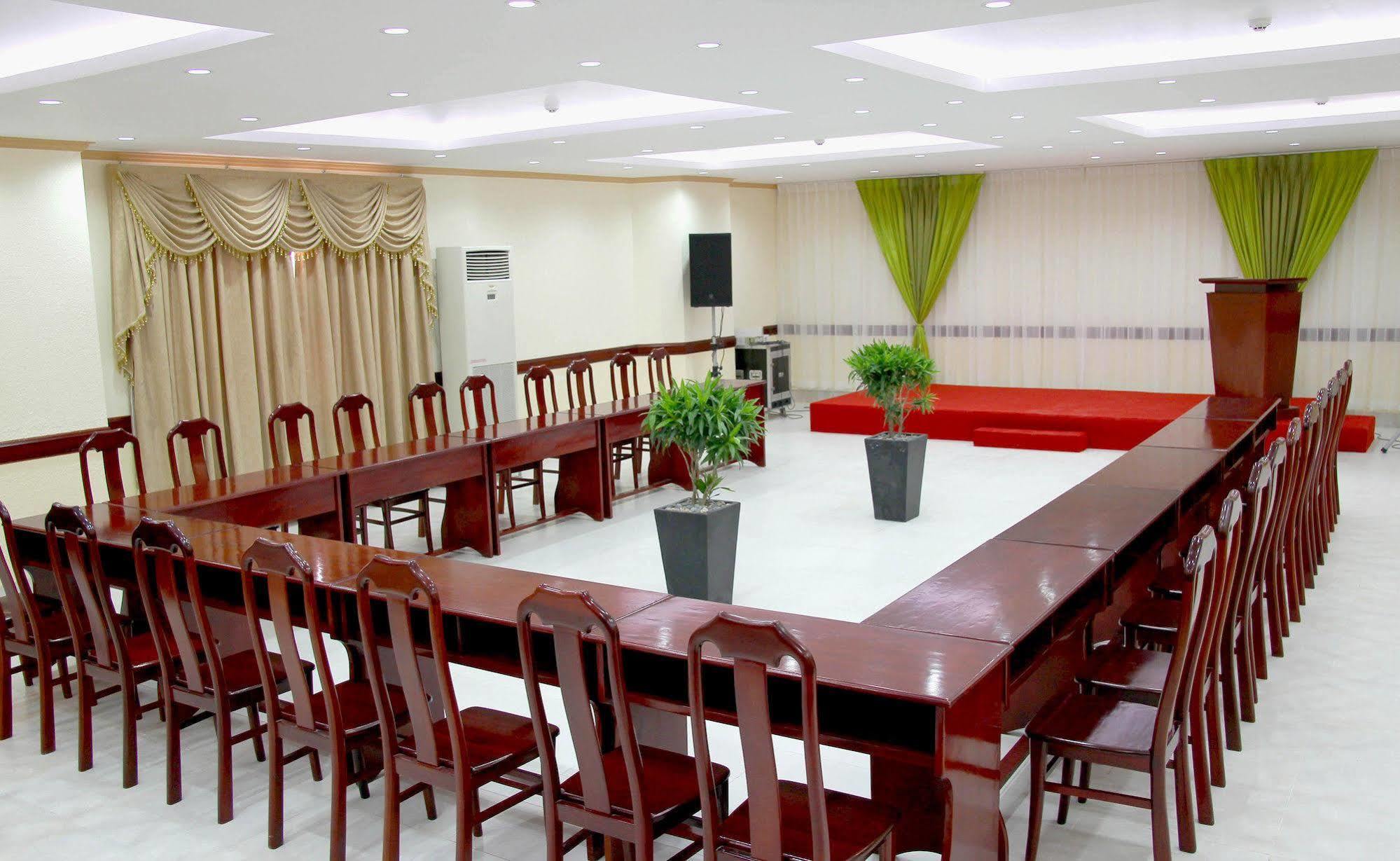 Mekong 9 Saigon Hotel Ho Chi Minh City