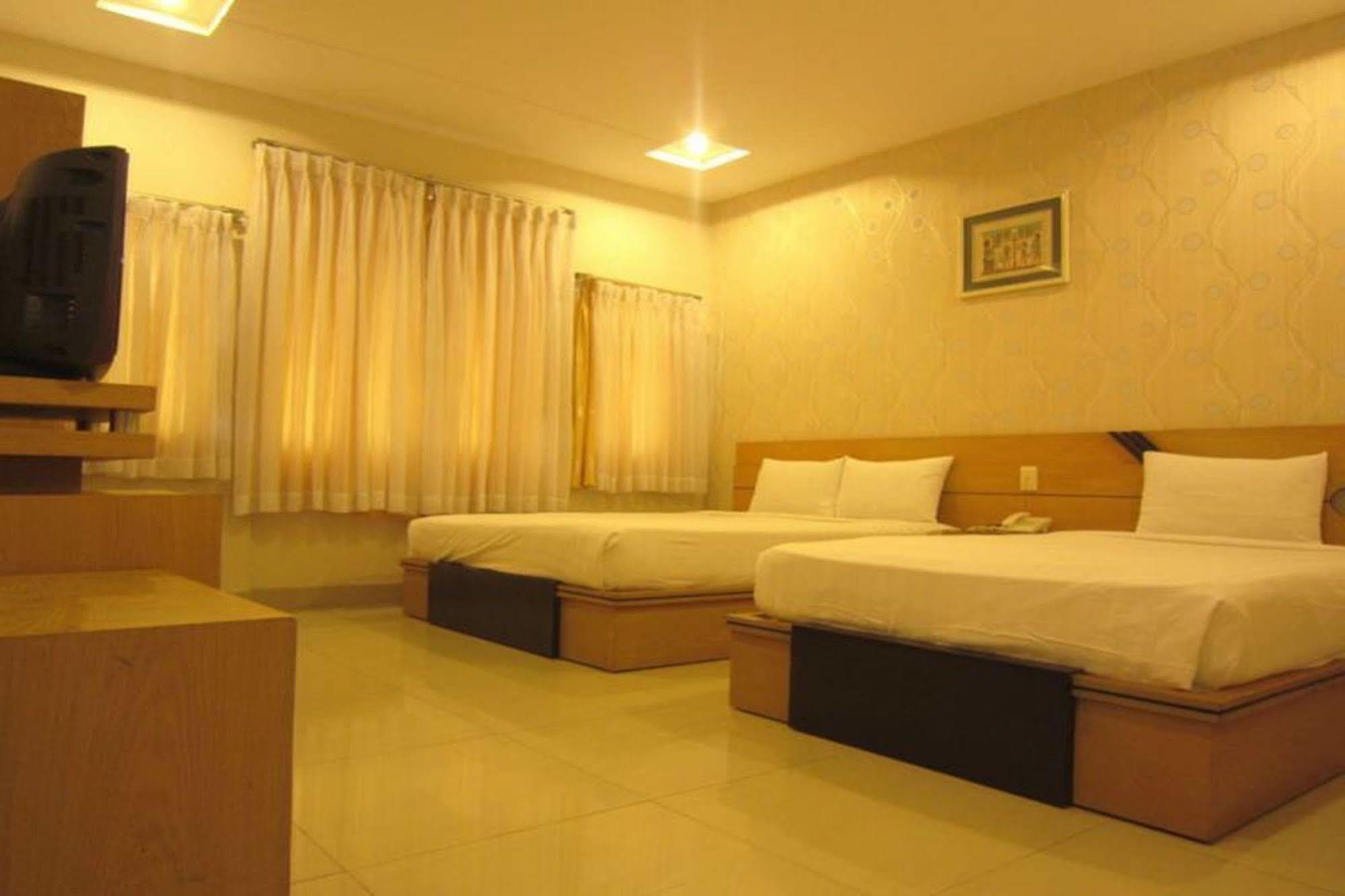 Song Anh 1 Hotel