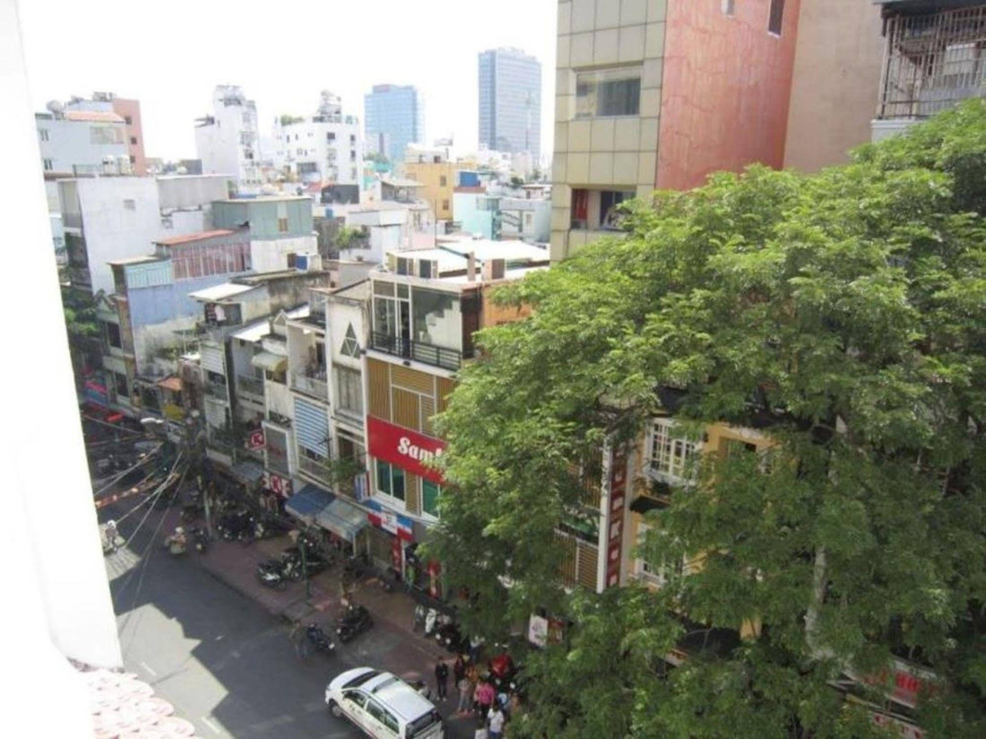 Hotel New Pearl 2*