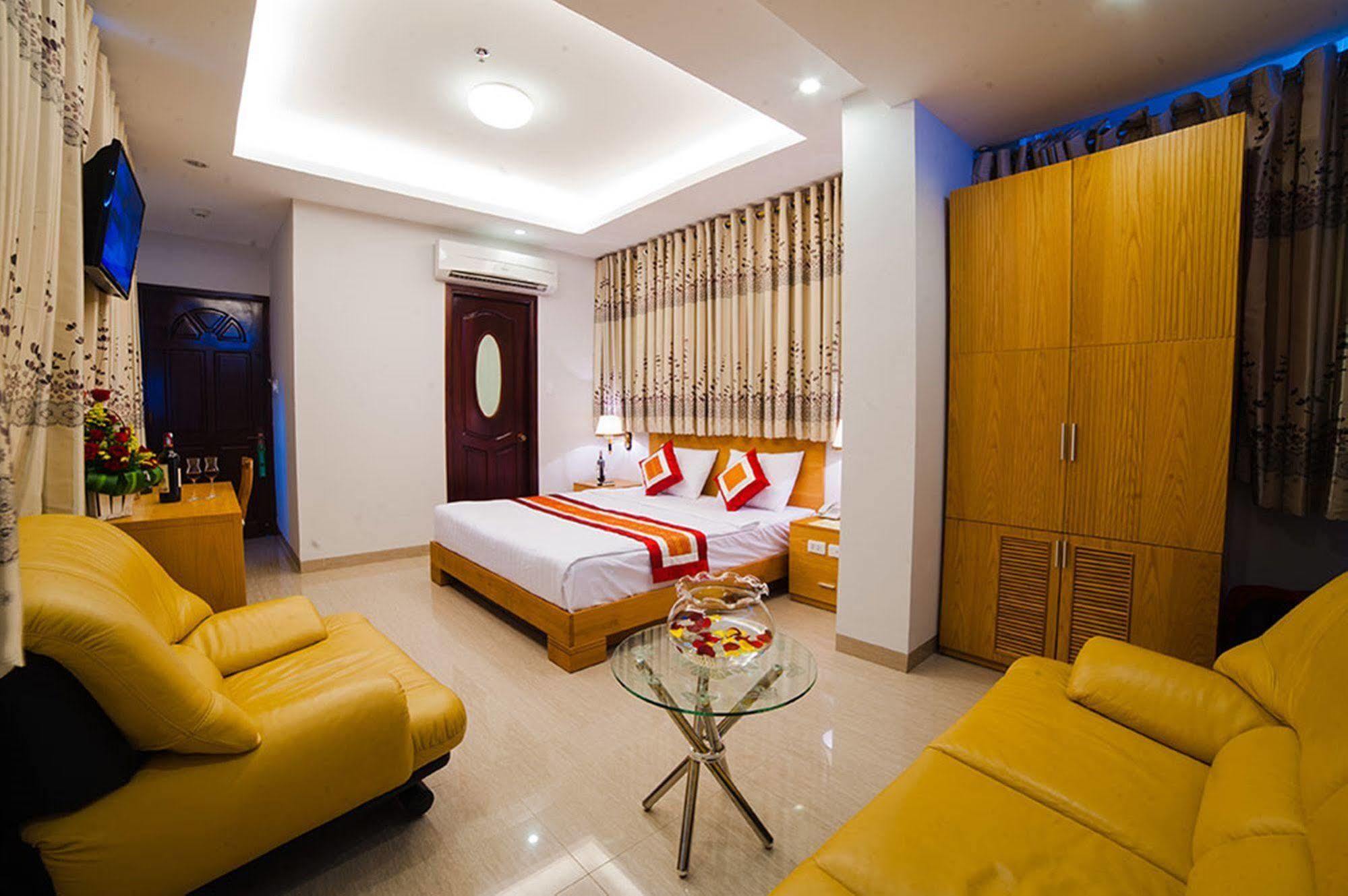 Hotel New Pearl 2*