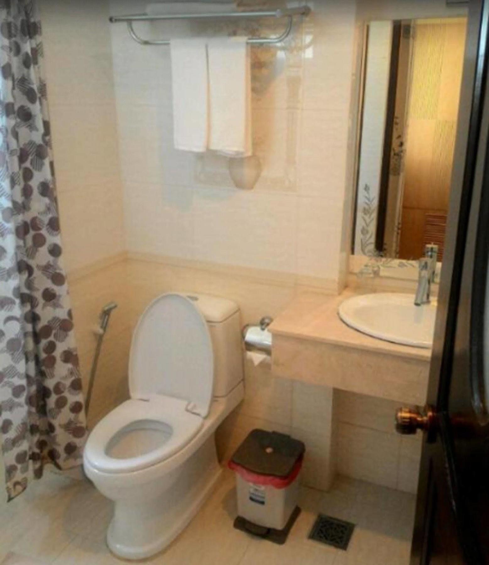 Hotel New Pearl 2*
