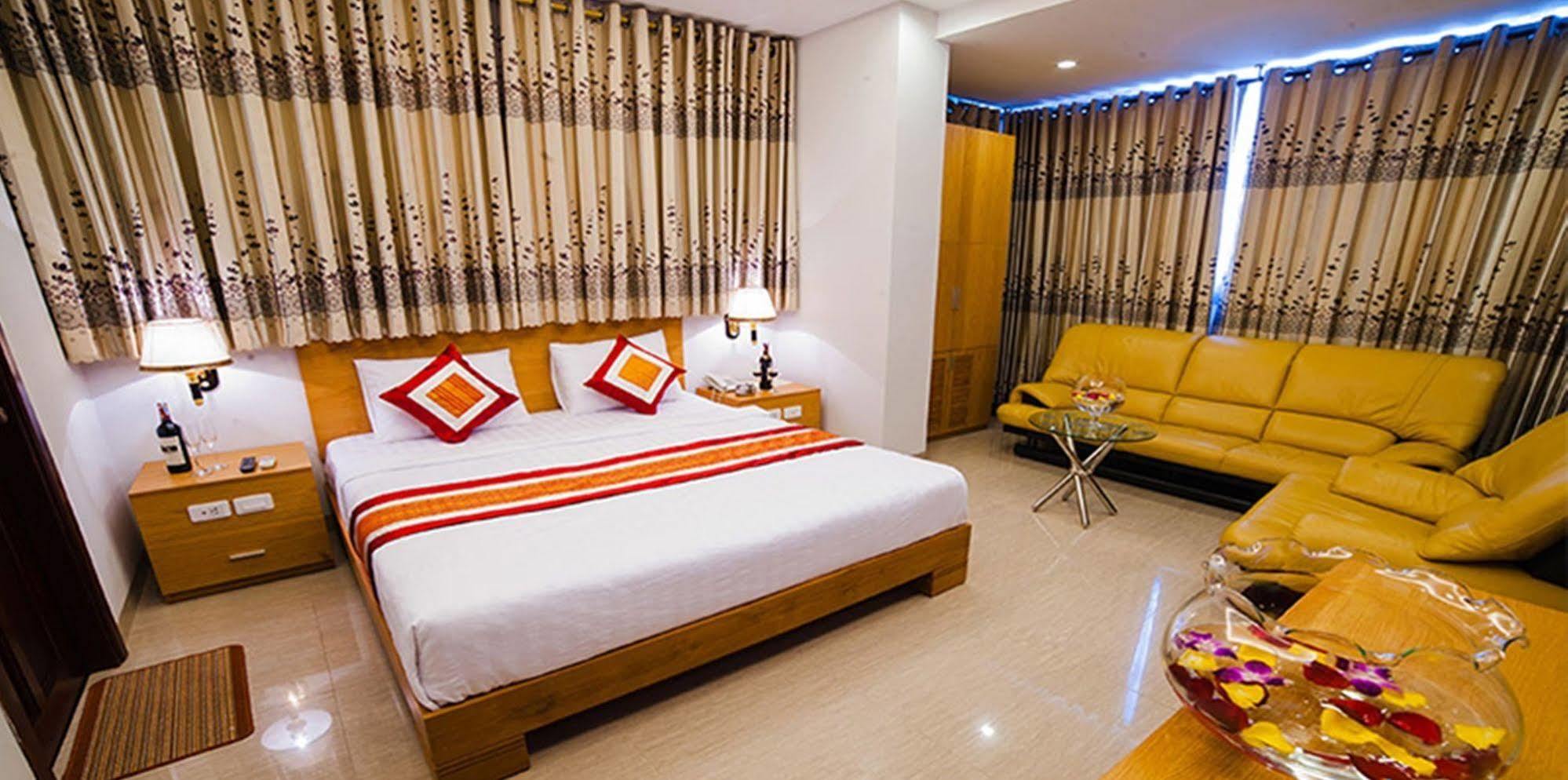 New Pearl Hotel 2*