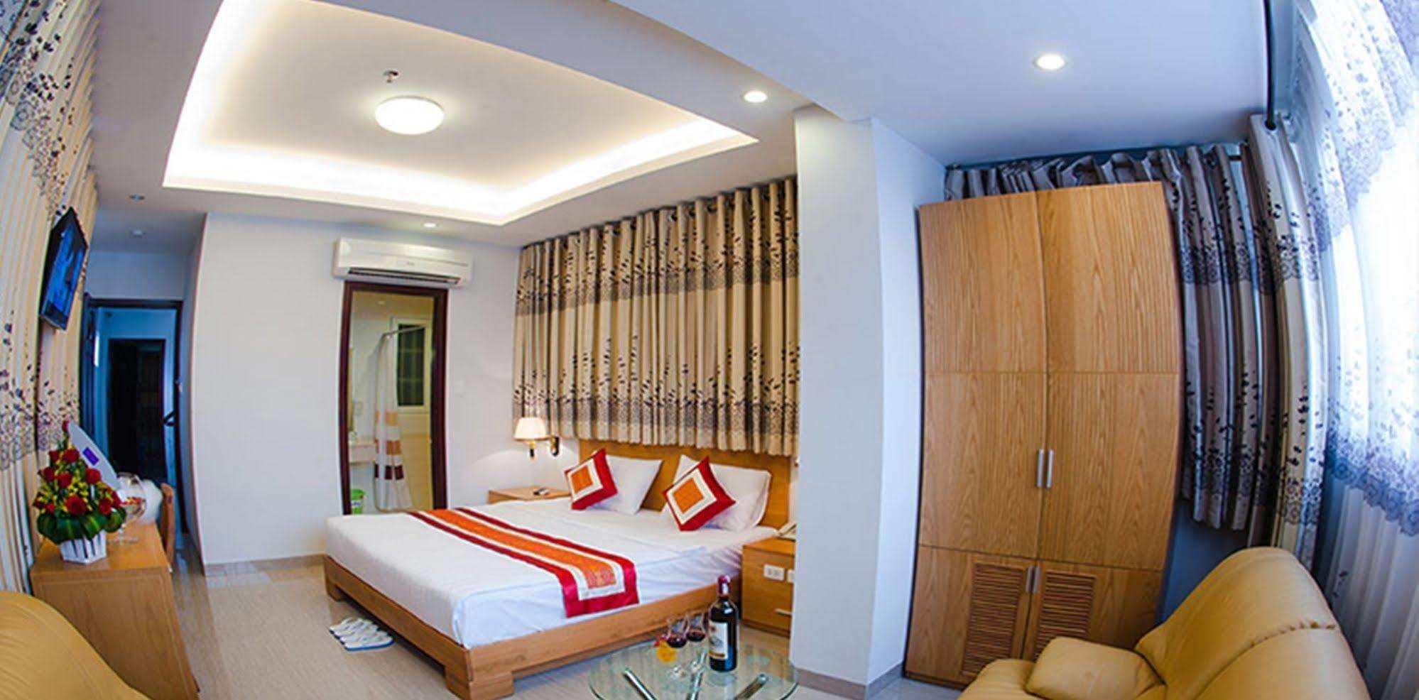 Hotel New Pearl 2*