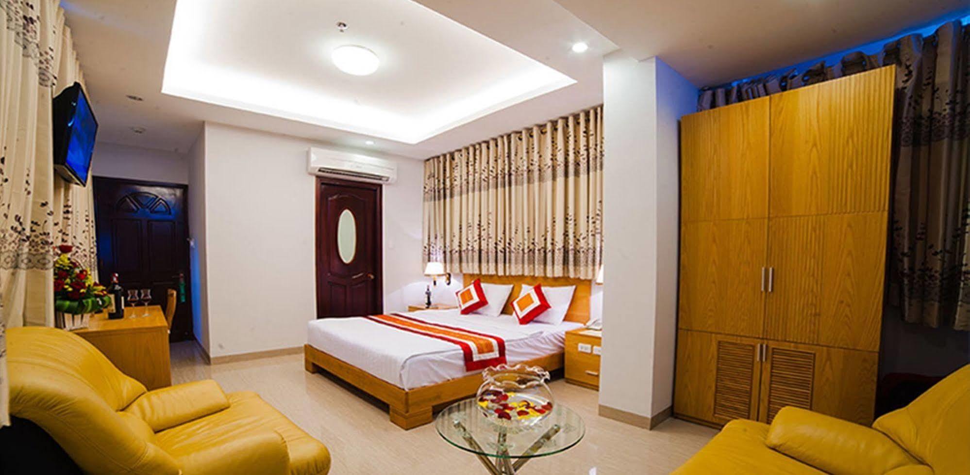 New Pearl Ho Chi Minh City