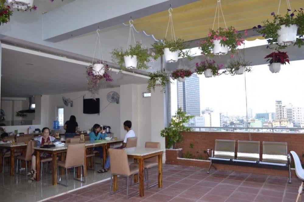 Valentine Saigon - Bui Vien Street 3* Bandar Ho Chi Minh