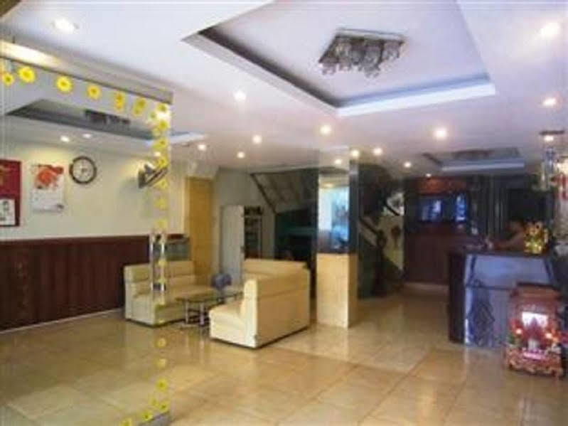 Hotel Hoa Dong Duong *