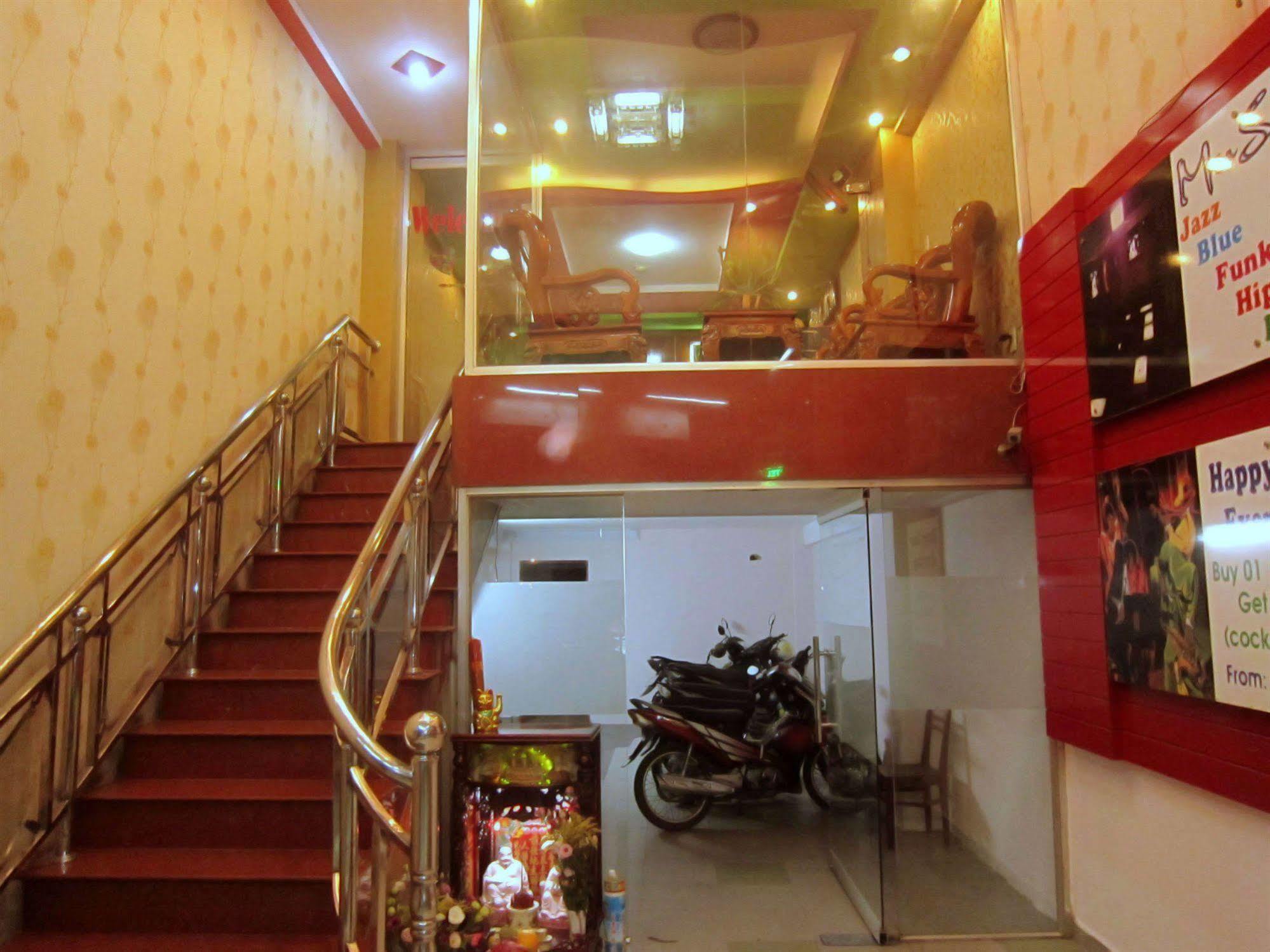 Hotel Thuy Tien