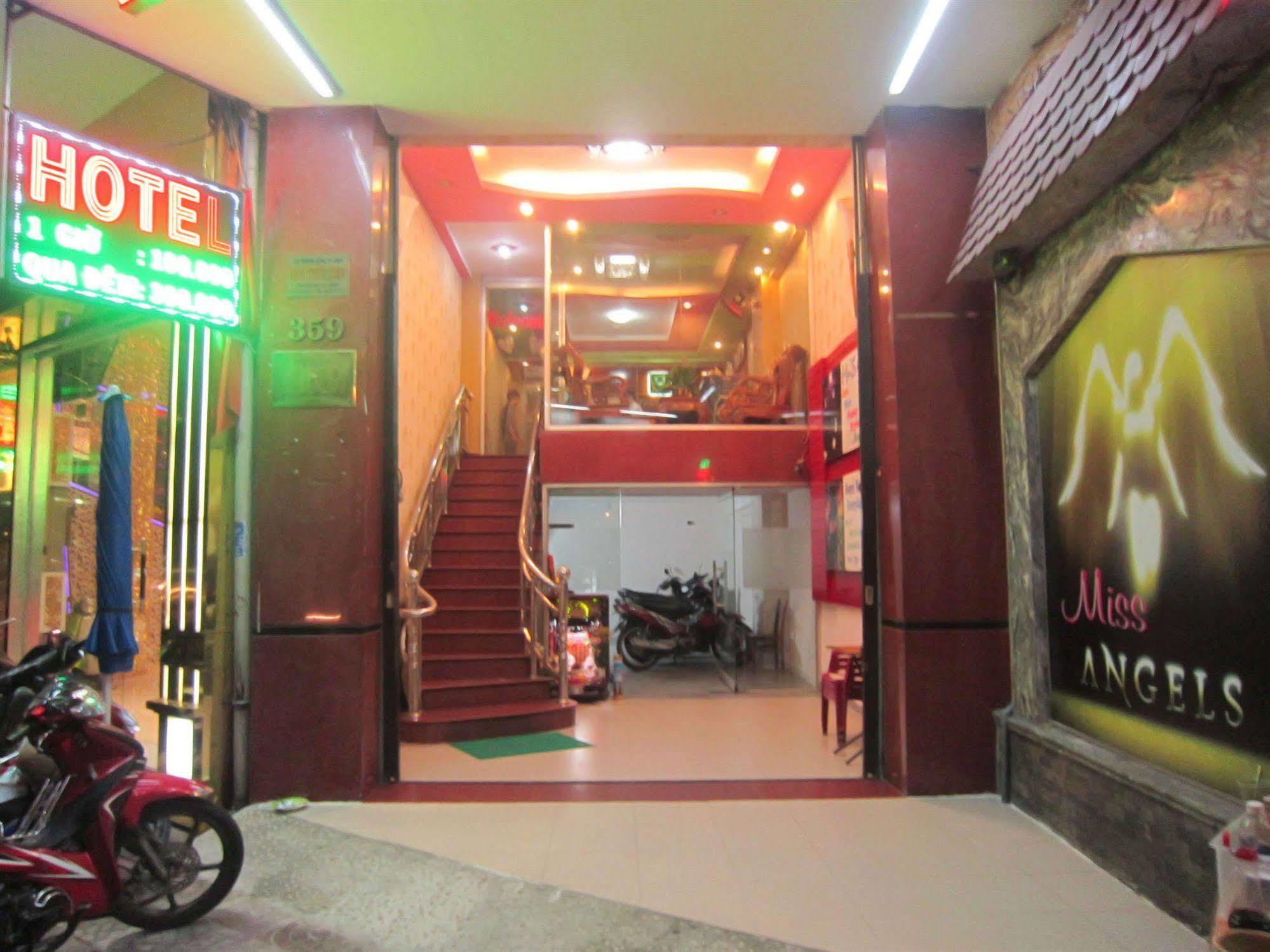 Thuy Tien Hotel *