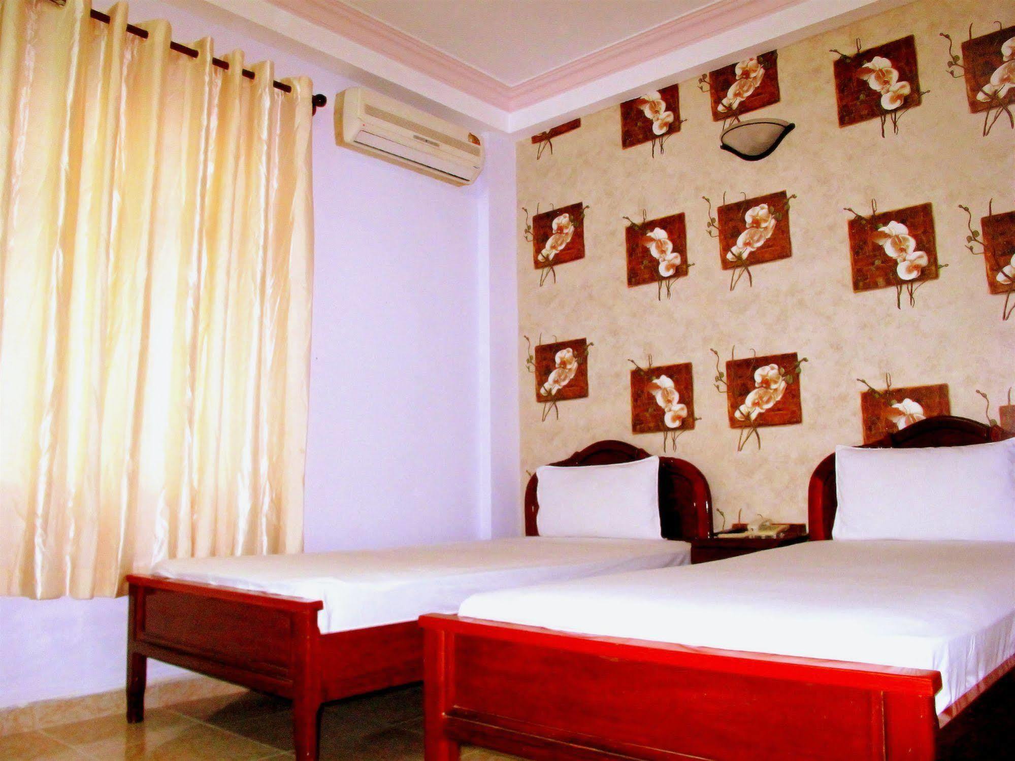 Thuy Tien Hotel